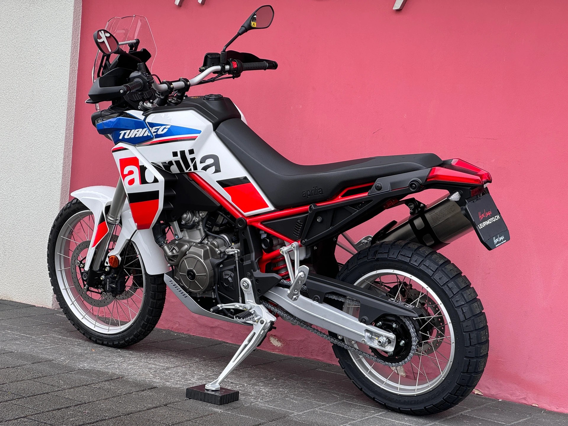 APRILIA Tuareg 660 (35kW) Evocative / + FREE OFFROAD TOUR-showroom-element-3