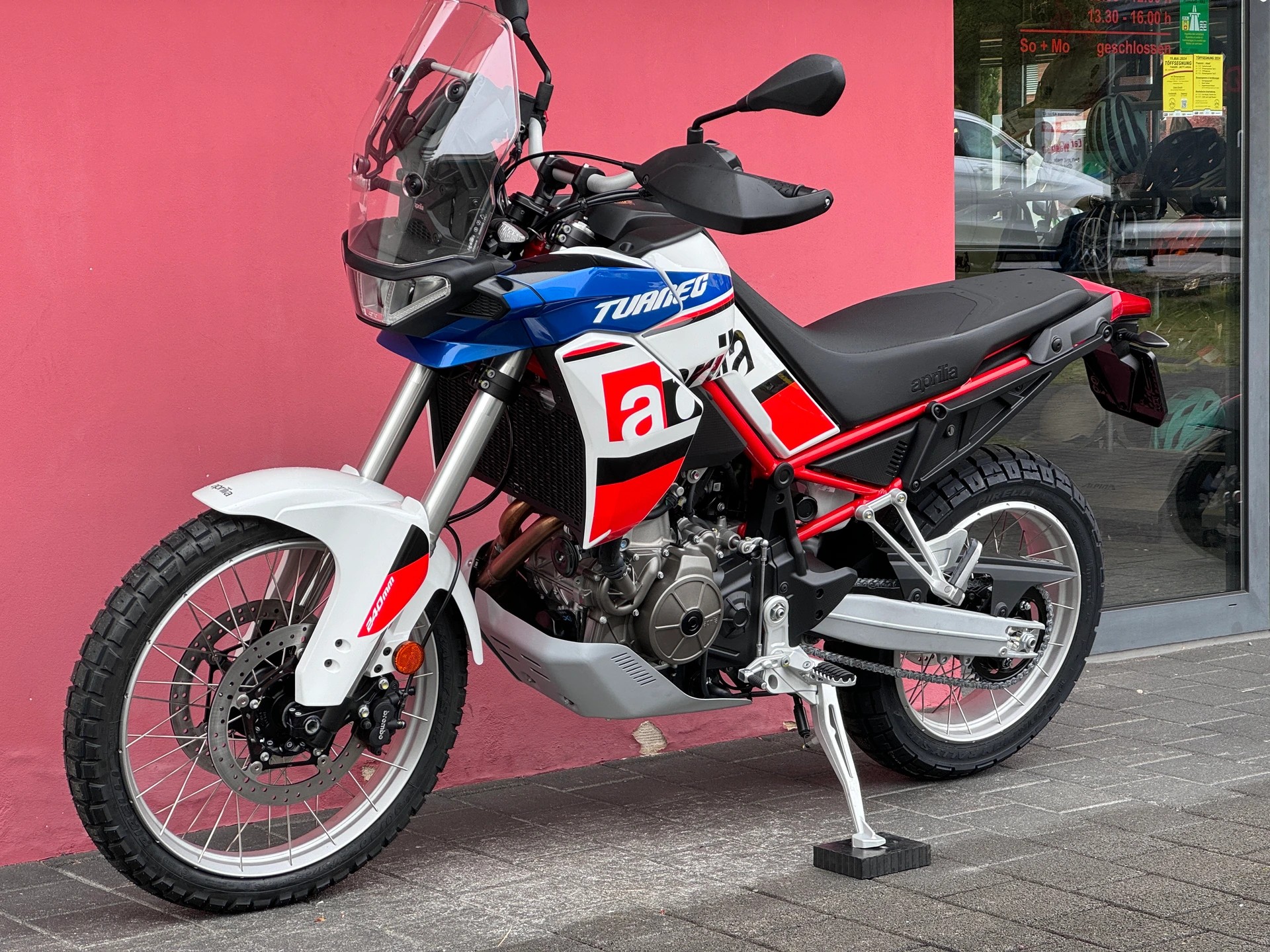 APRILIA Tuareg 660 (35kW) Evocative-image-7