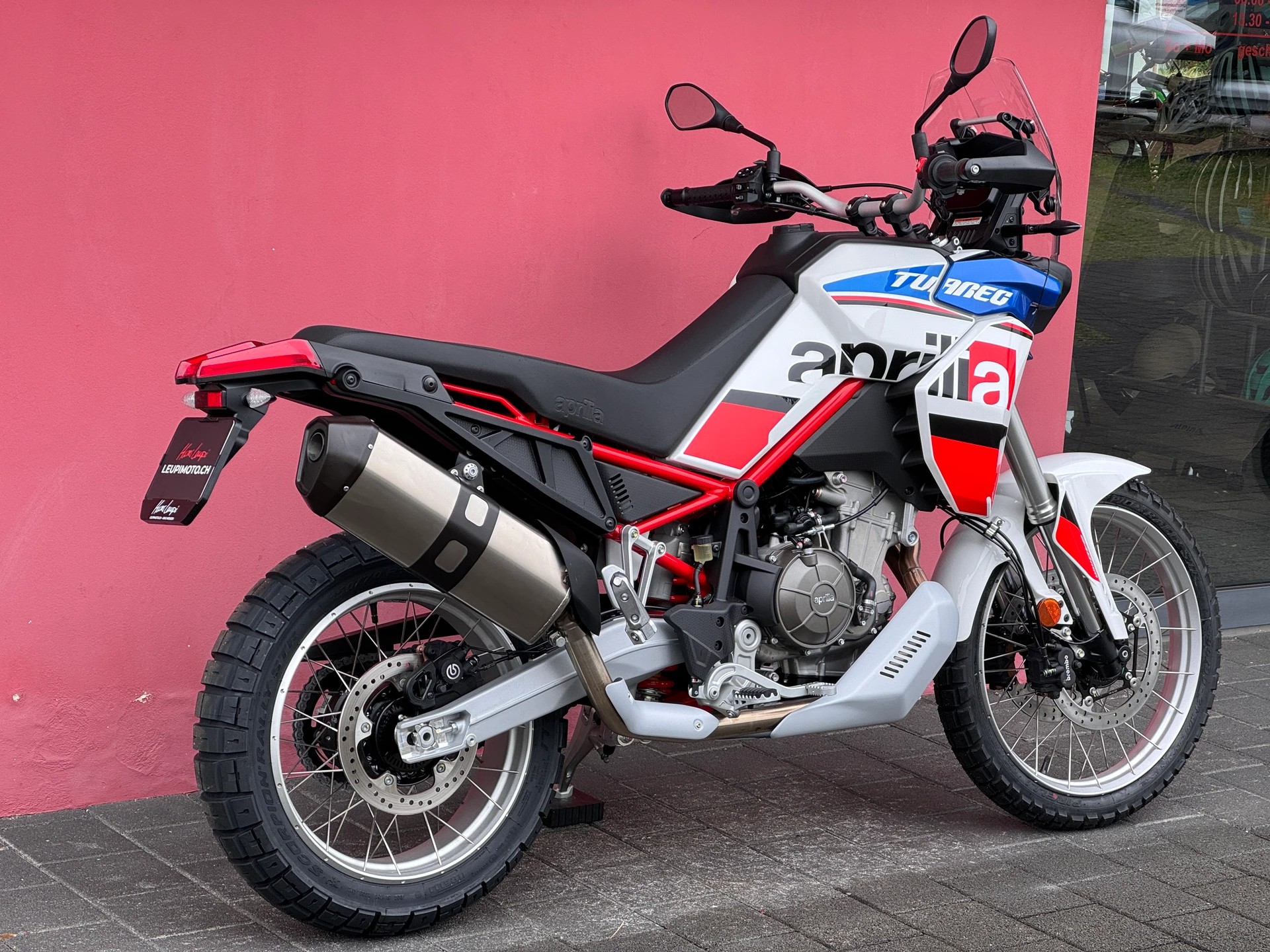 APRILIA Tuareg 660 (35kW) Evocative-image-8