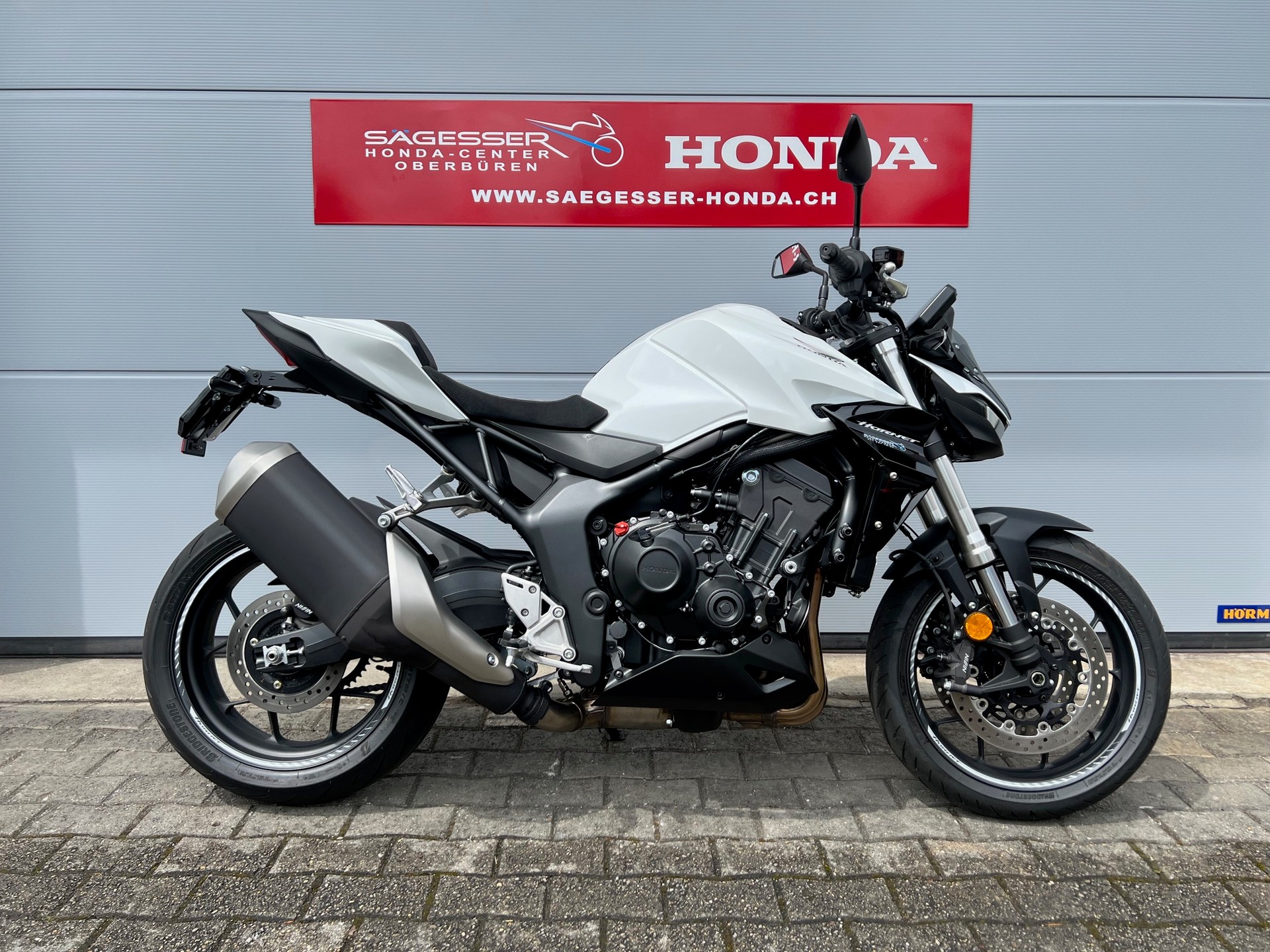 HONDA Honda CB1000 Hornet