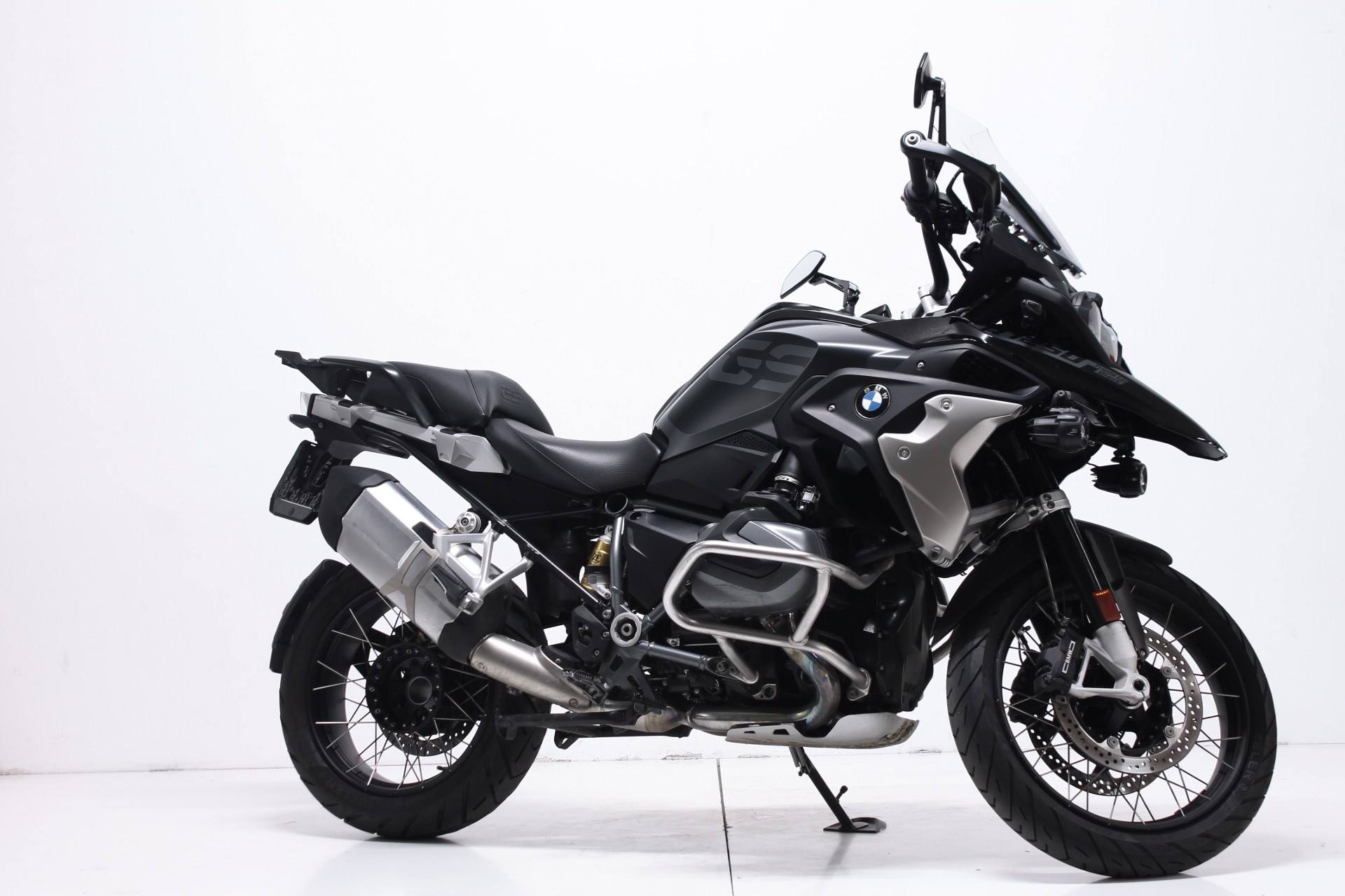 BMW R 1250 GS
