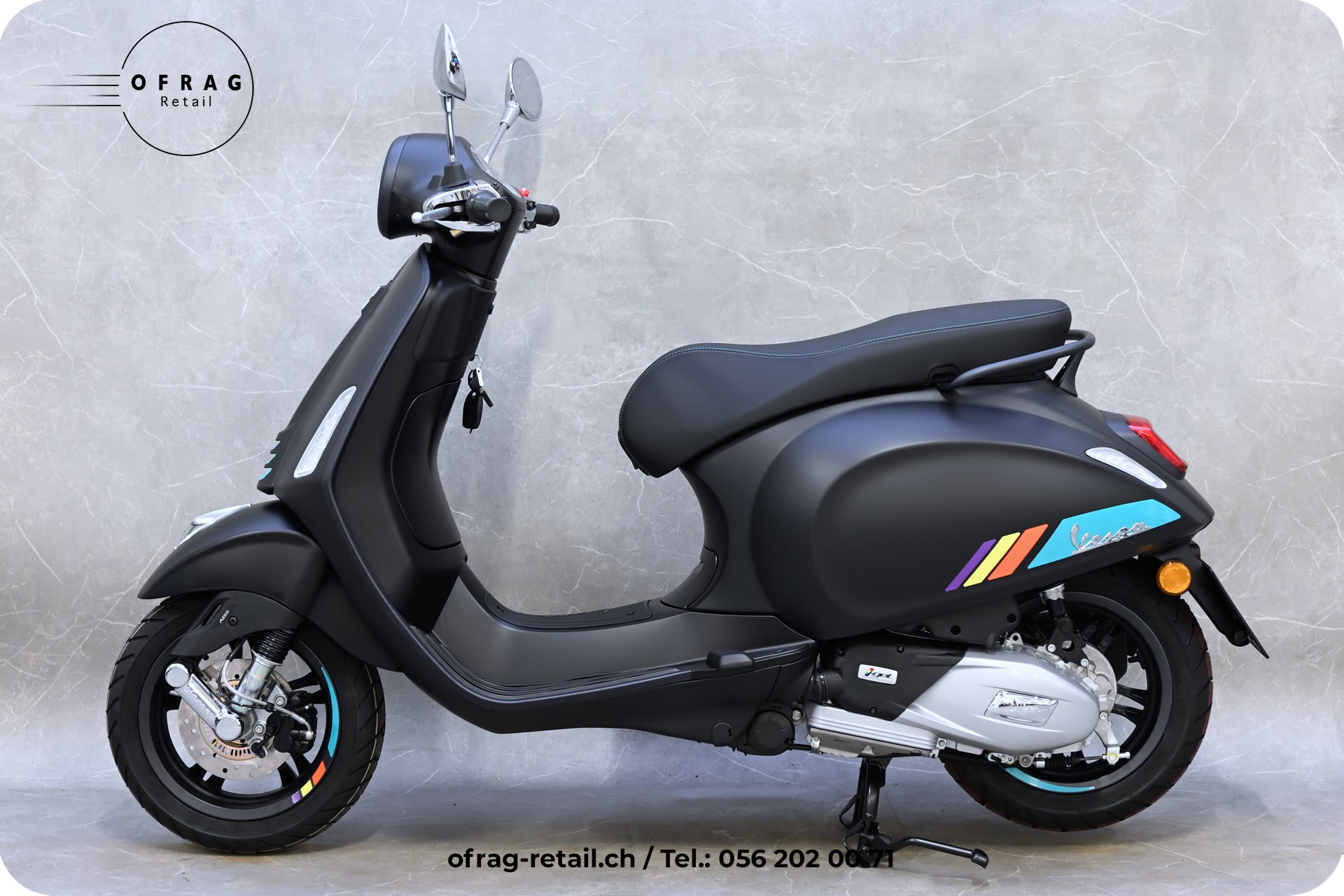 PIAGGIO Vespa Primavera 125 S-showroom-element-2