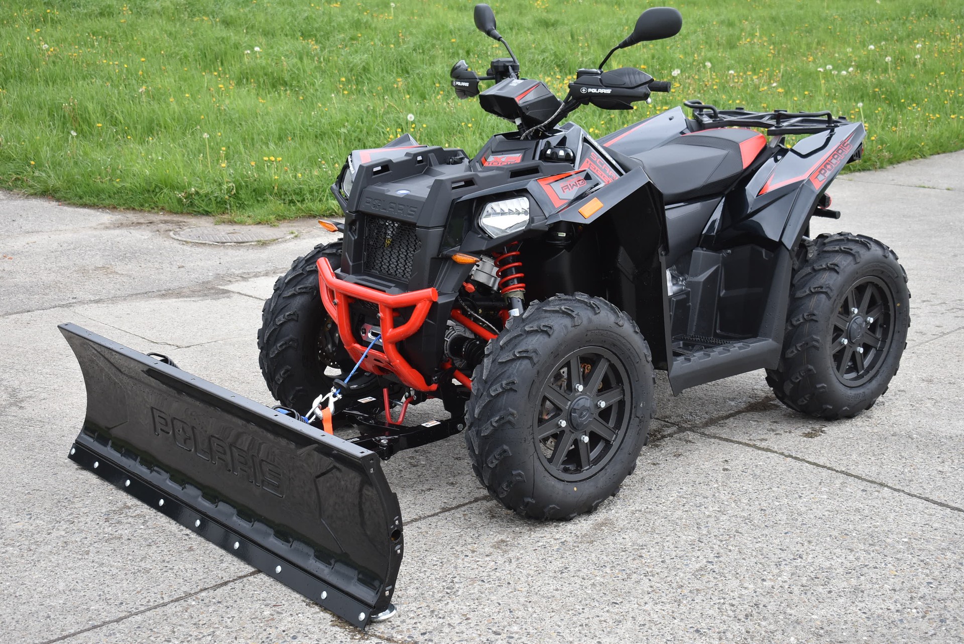 POLARIS Scrambler XP 1000 4x4-showroom-element-2