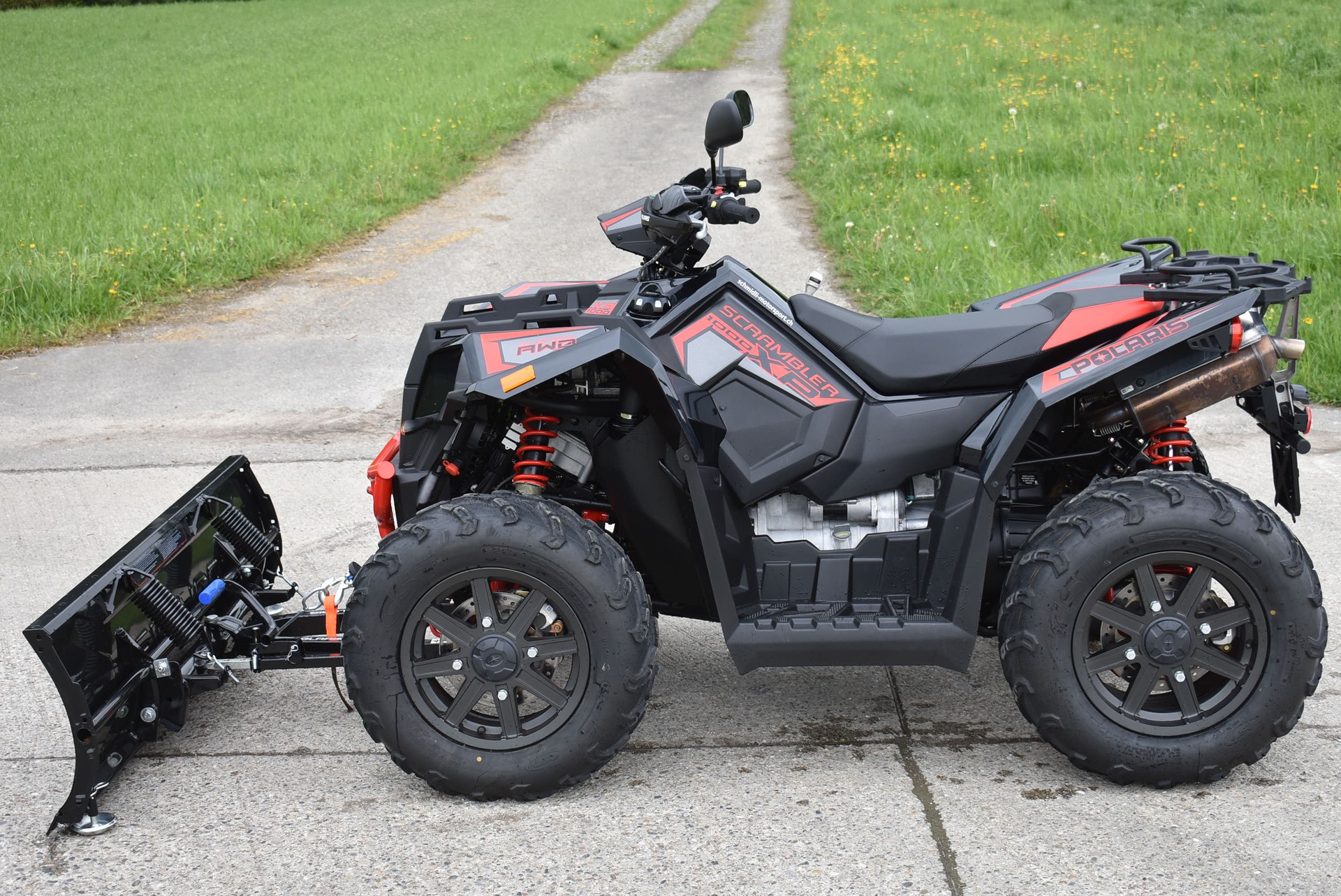 POLARIS Scrambler XP 1000 4x4-showroom-element-3