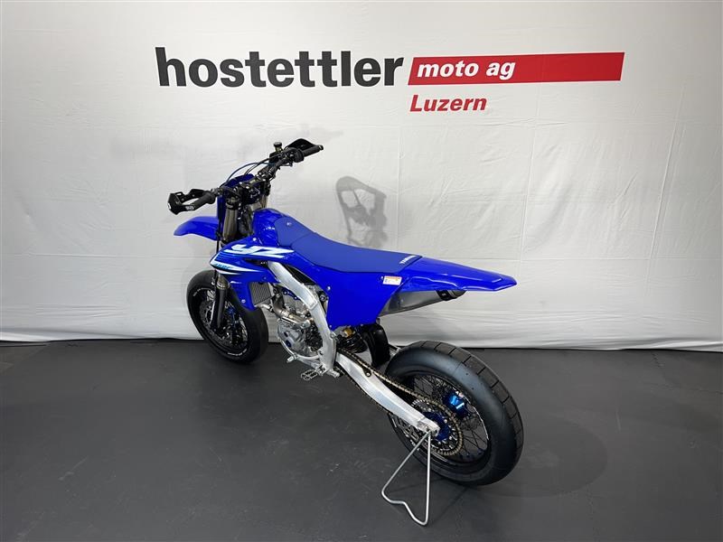 YAMAHA YZ 450 F-showroom-element-3