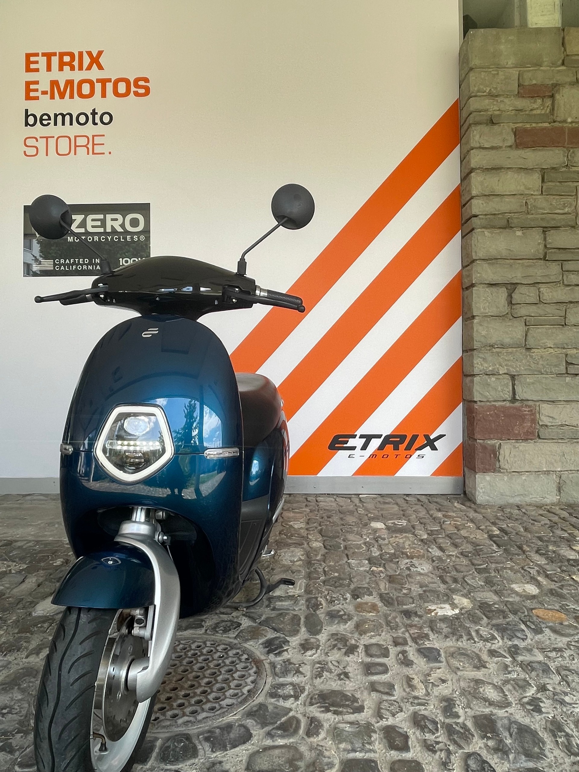 ECOOTER Ecooter E1R-showroom-element-2