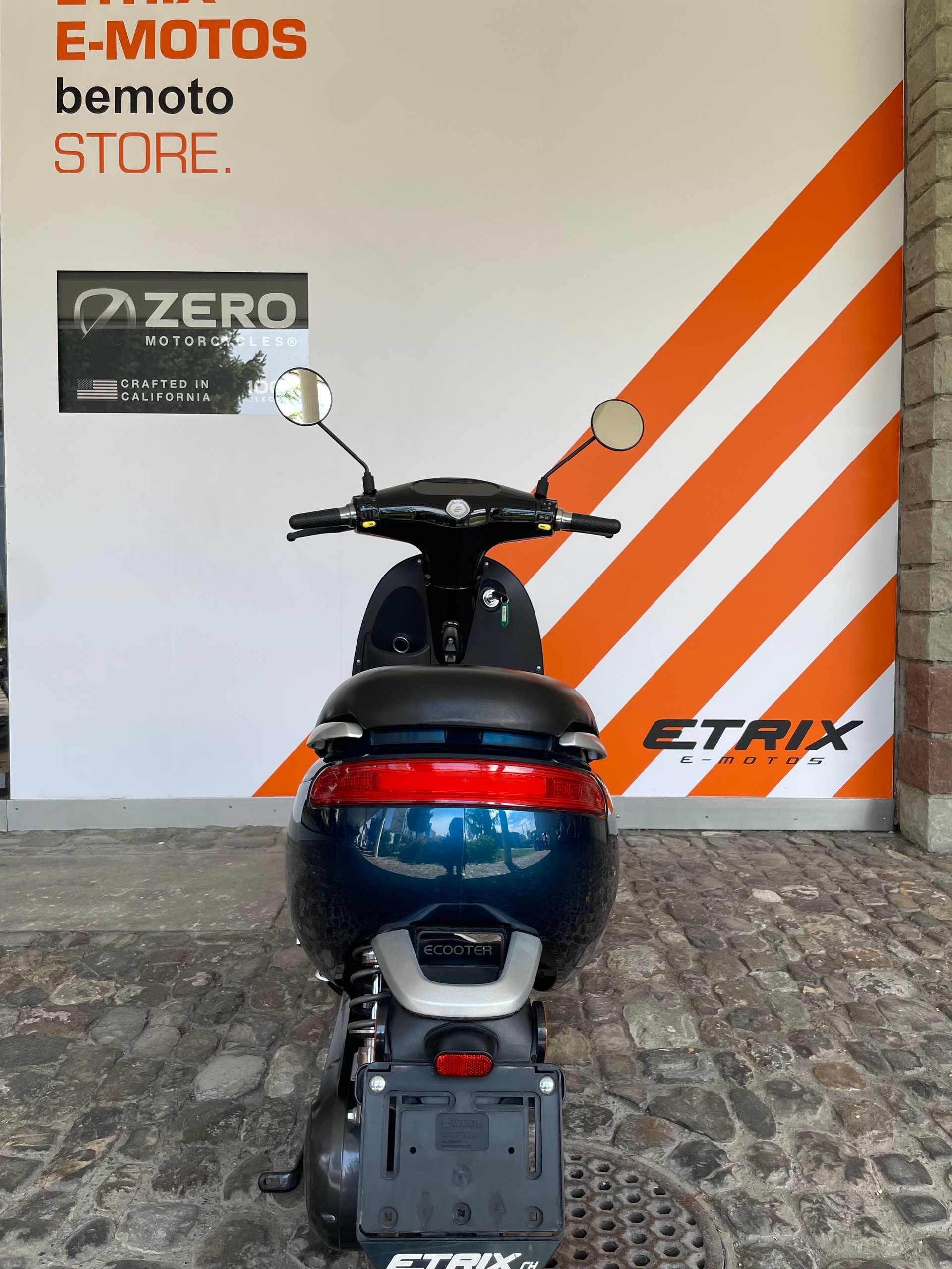 ECOOTER Ecooter E1R-showroom-element-3