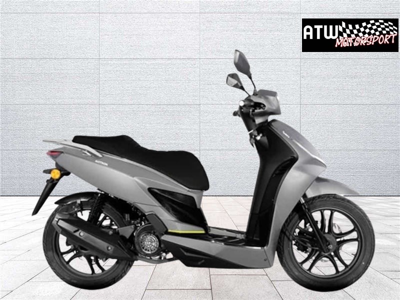 MOTRON VENTURA 125-image-0