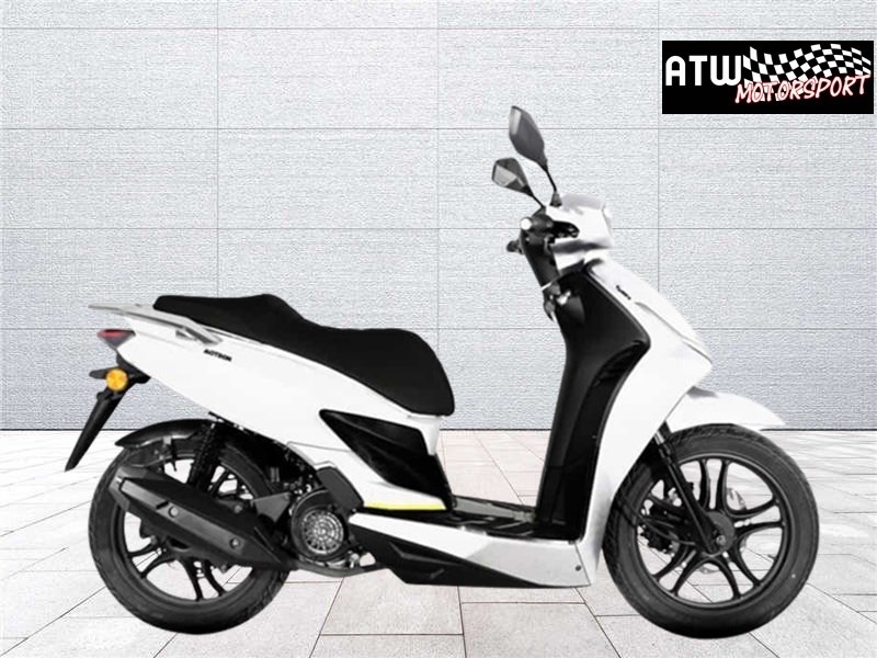 MOTRON VENTURA 125-image-2