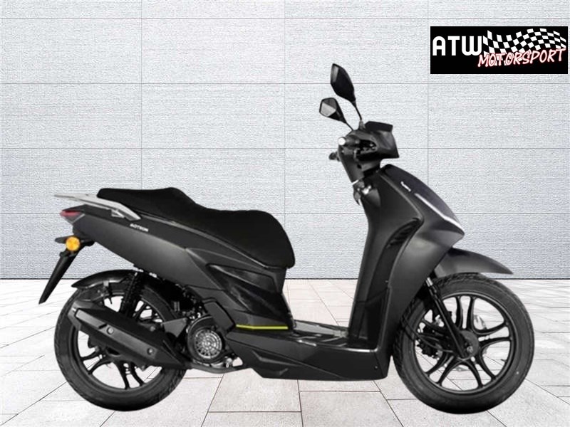 MOTRON VENTURA 125-image-1