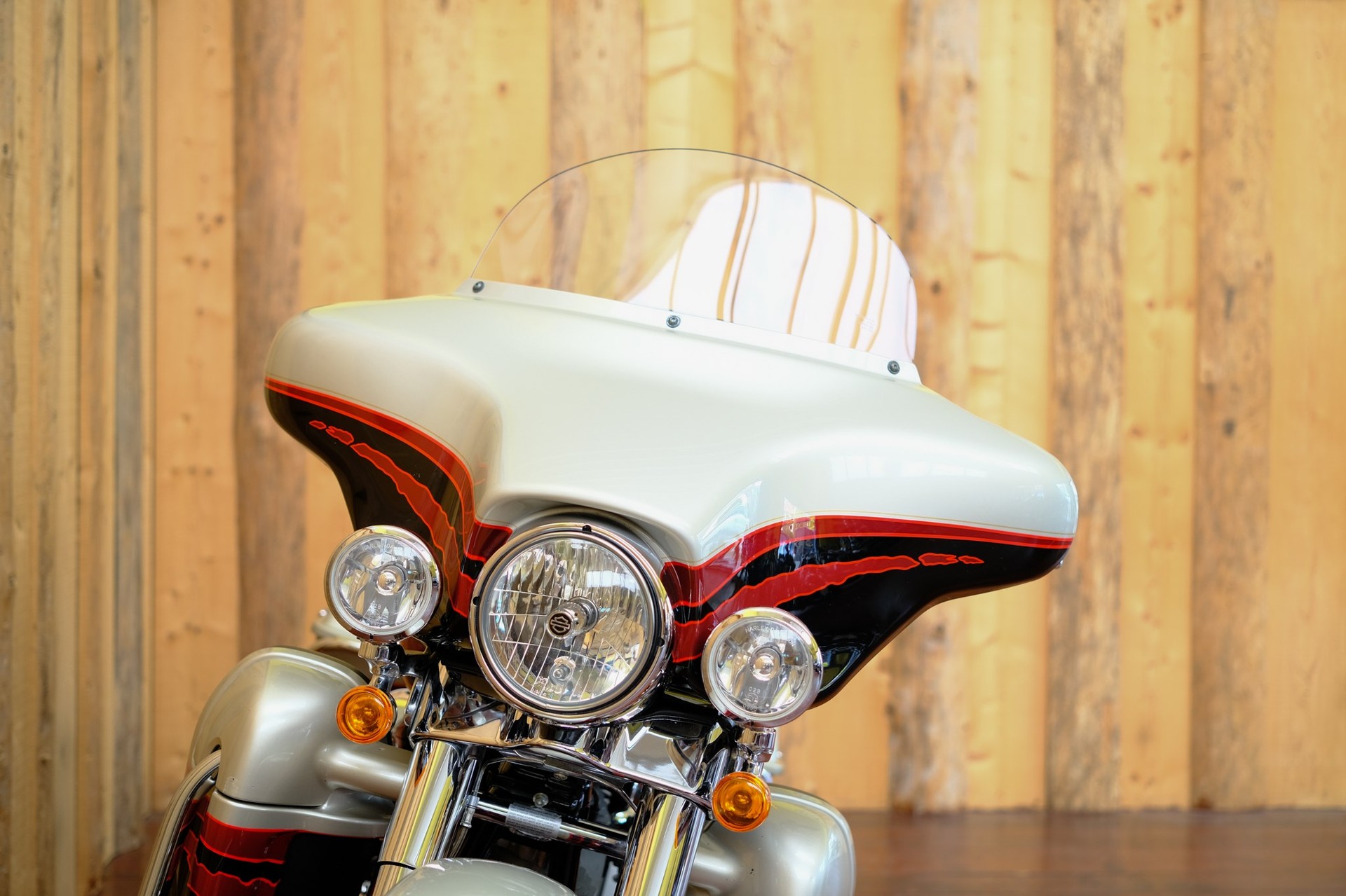 HARLEY-DAVIDSON FLHTCSE2 Electra Glide CVO-image-6