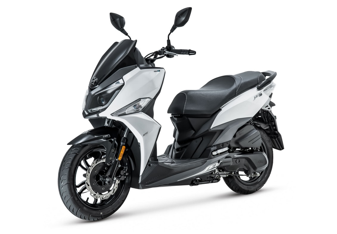 SYM Jet 14 125-image-0