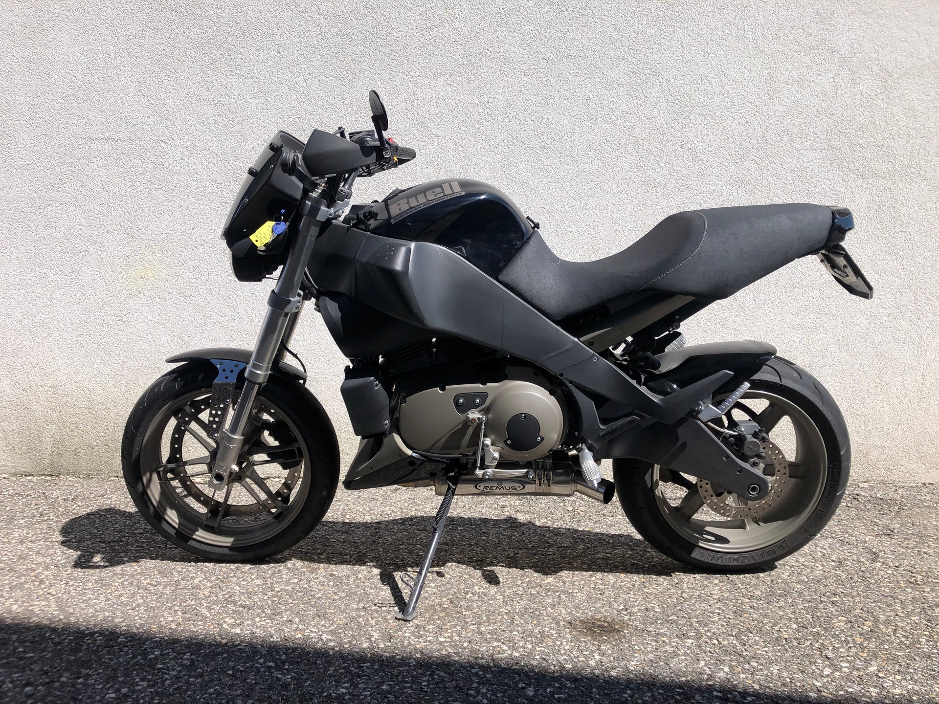 BUELL XB12X Ulysses