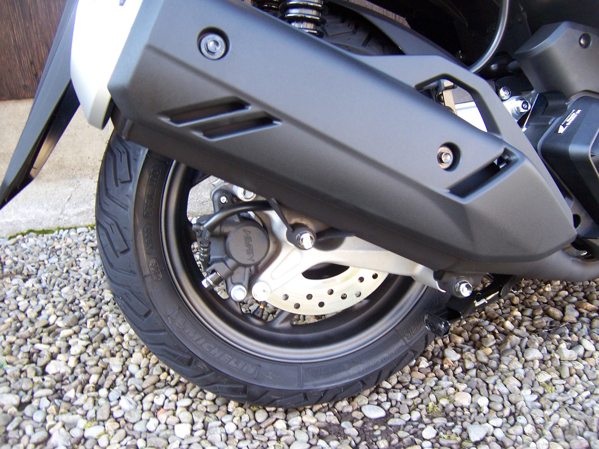 HONDA PCX 125 DX ABS-image-14