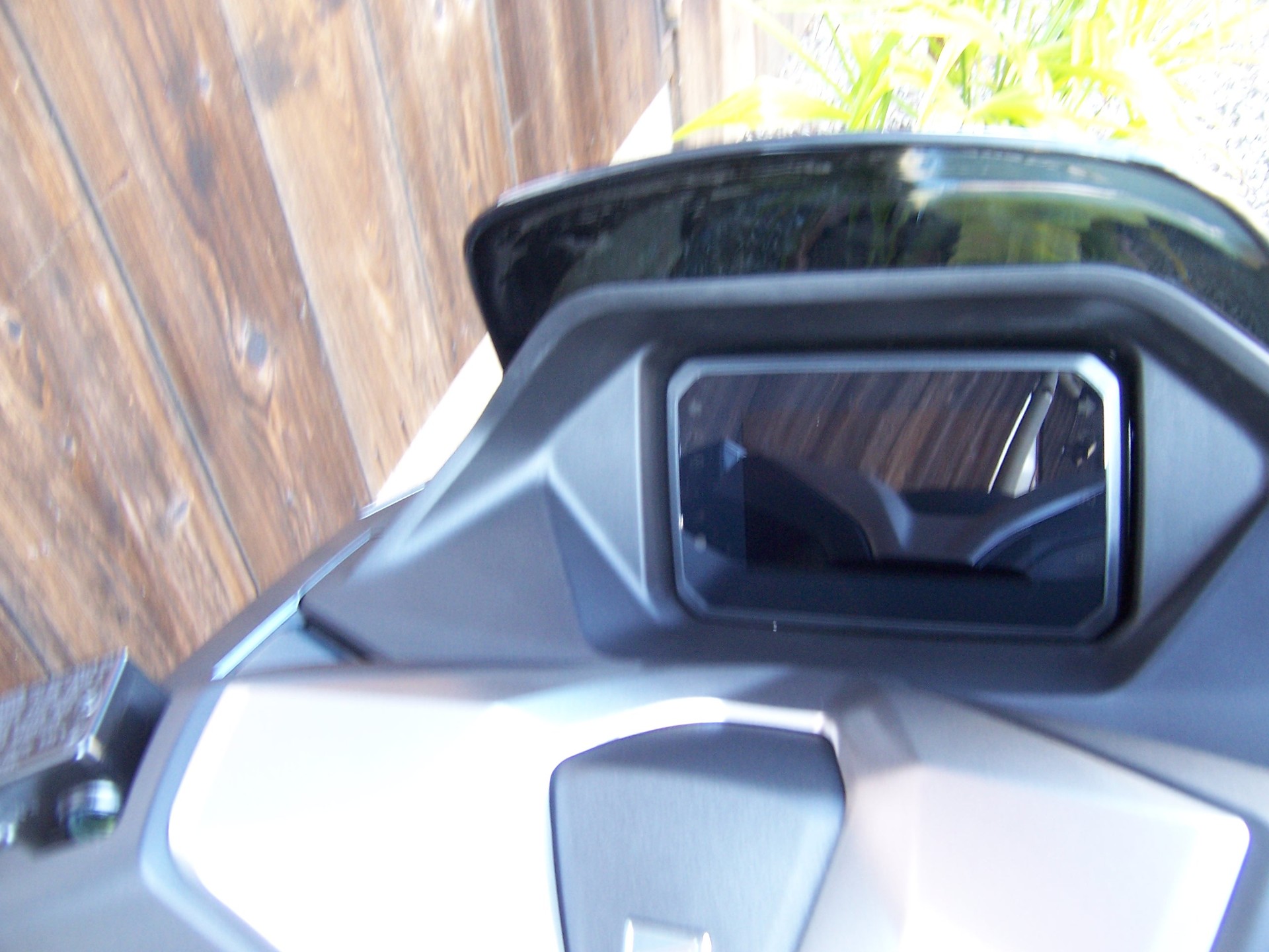 HONDA PCX 125 DX ABS-image-11