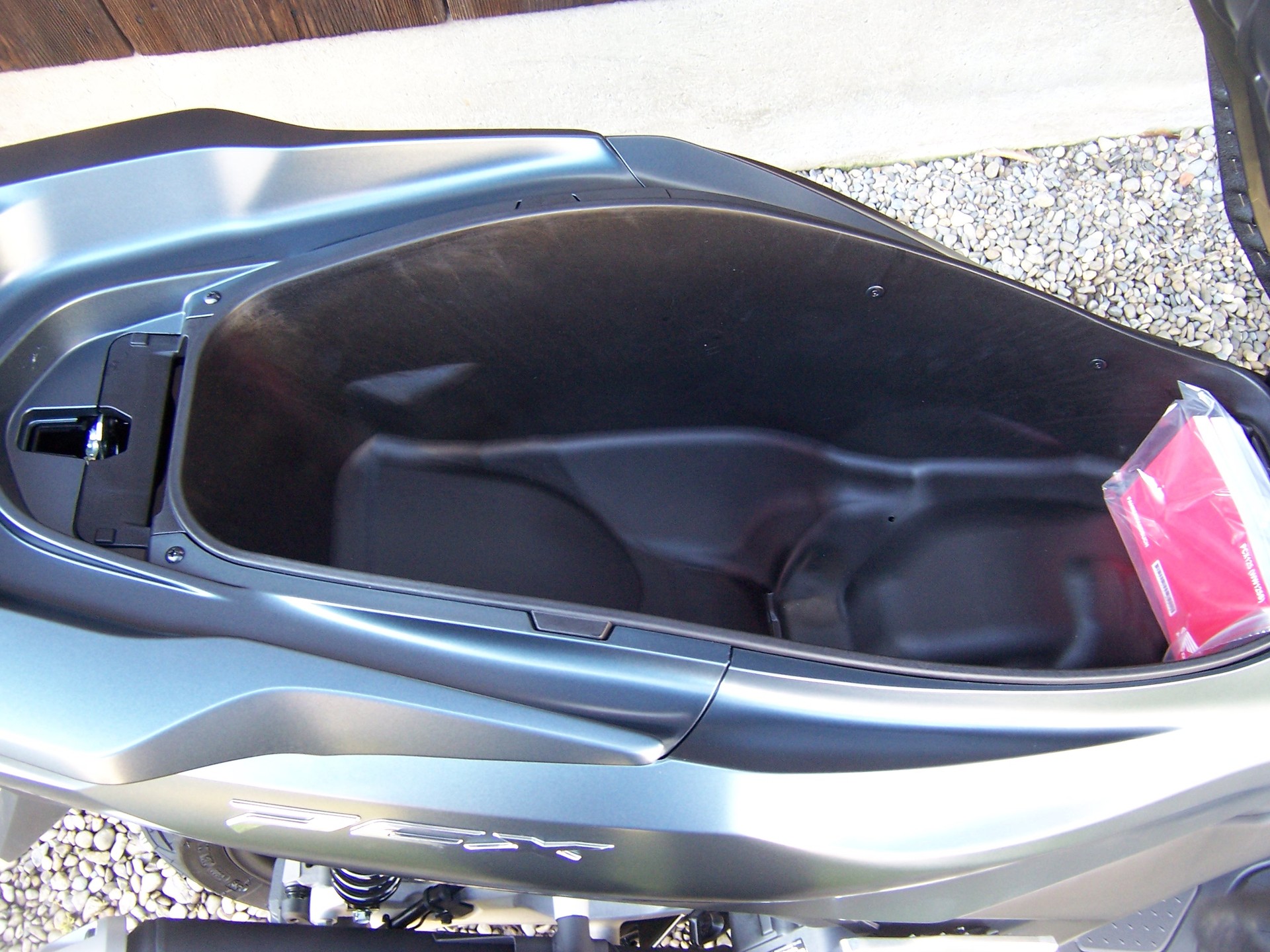 HONDA PCX 125 DX ABS-image-6