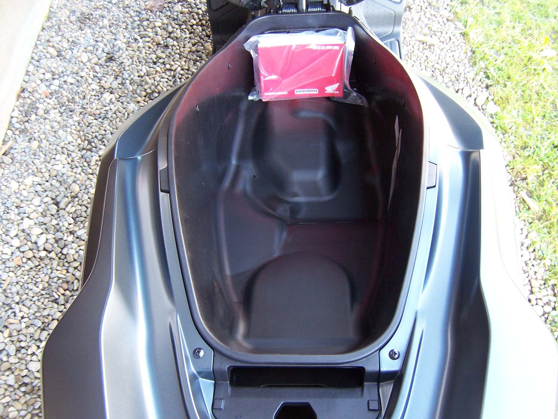 HONDA PCX 125 DX ABS-image-7