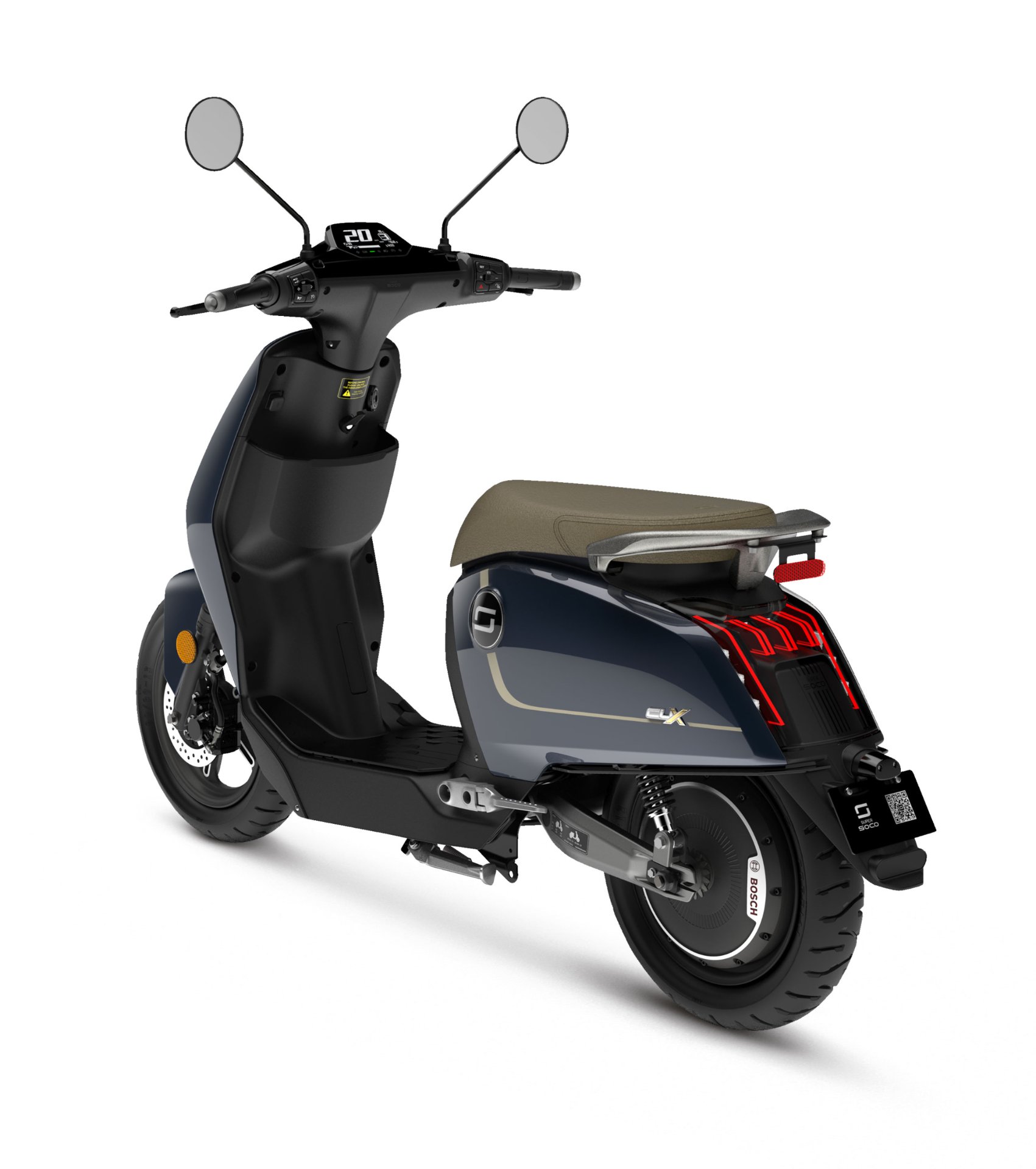 SUPER SOCO CUX 45KM/H-showroom-element-1