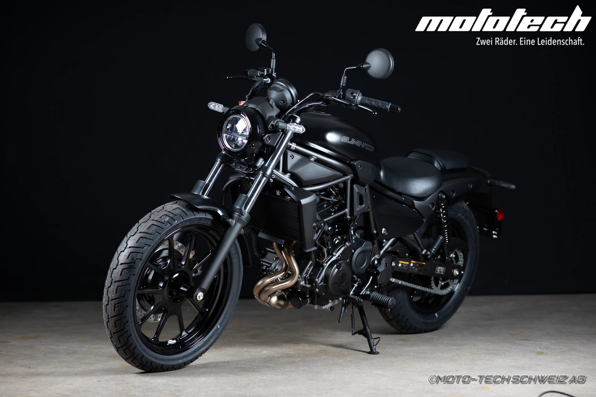KAWASAKI Eliminator 500 SE-showroom-element-2