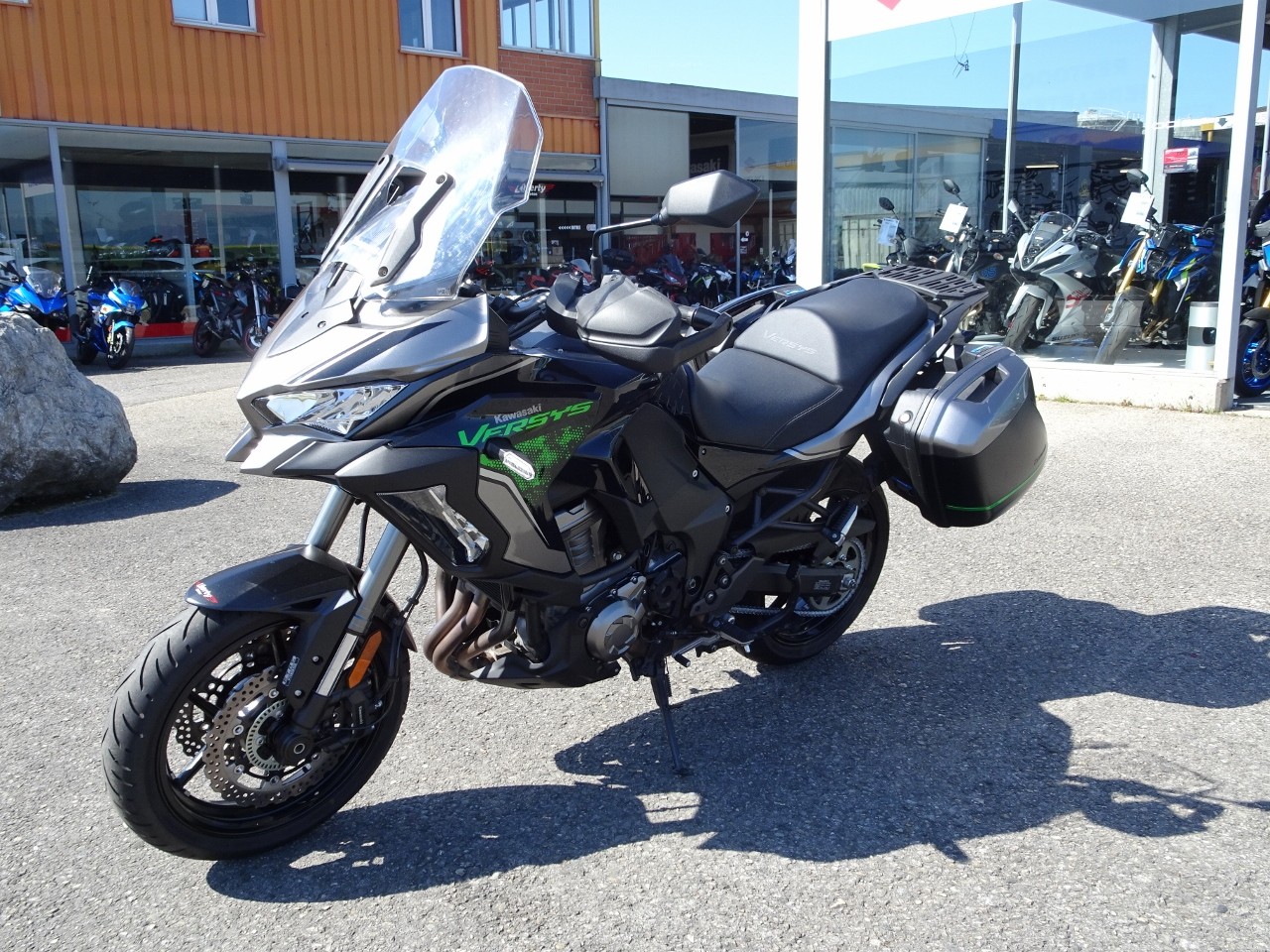 KAWASAKI Versys 1000 SE Tourer-showroom-element-3