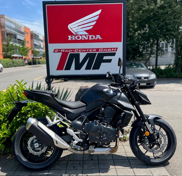 HONDA CB 750 Hornet