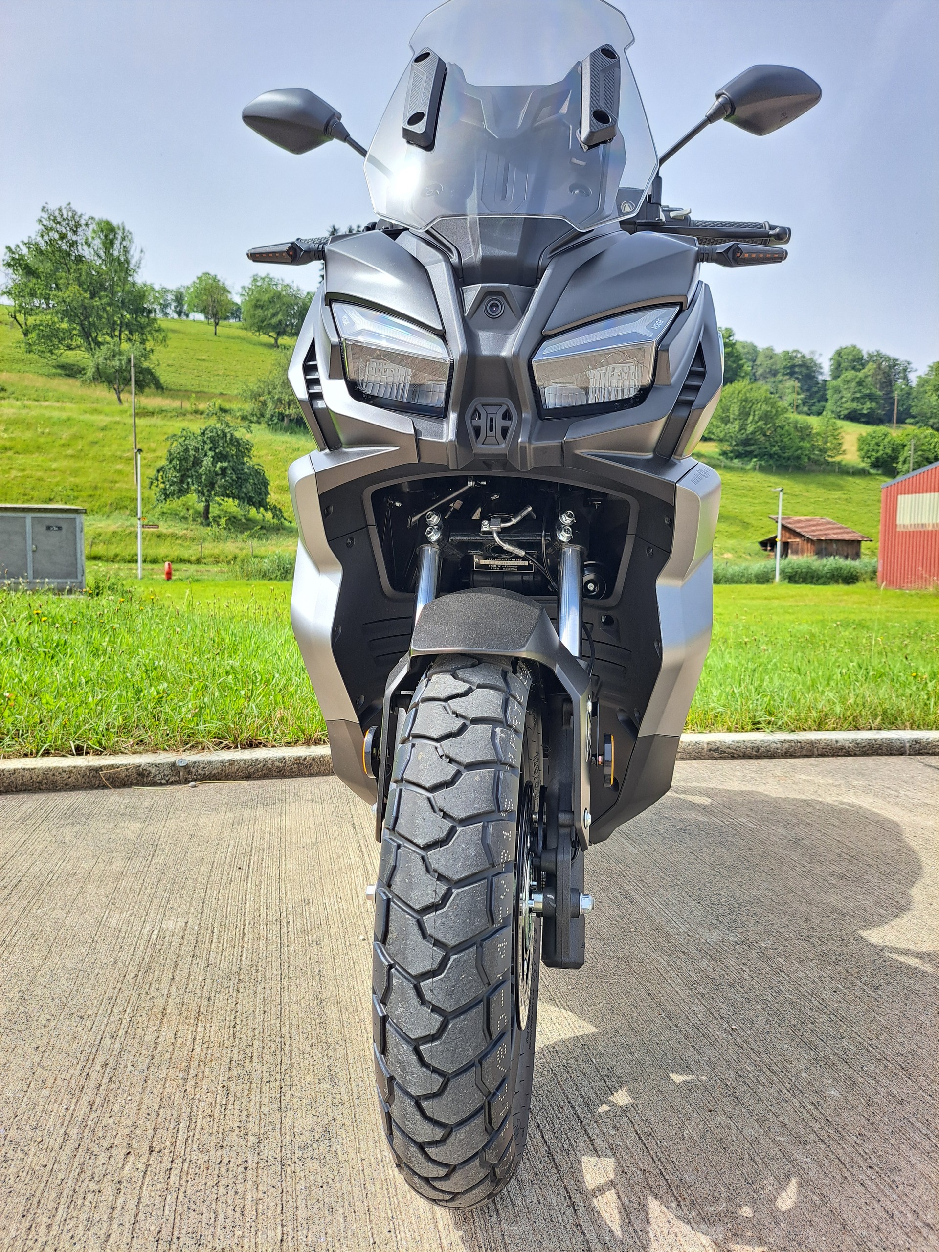 VOGE SR1 ADV 125-showroom-element-3