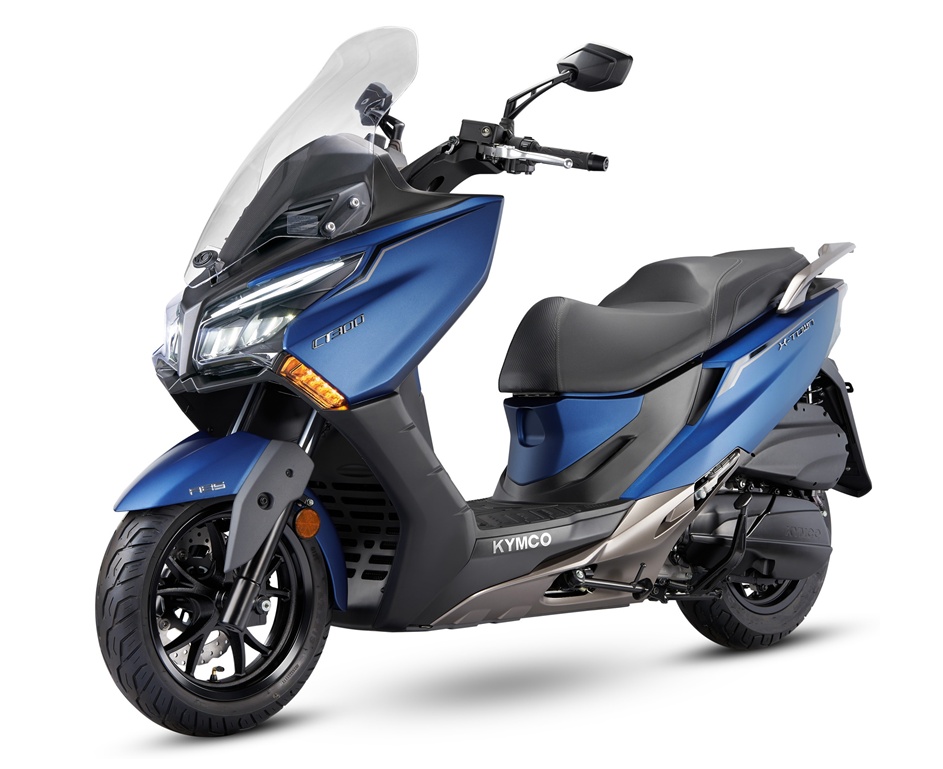 KYMCO X-Town City 300i ABS