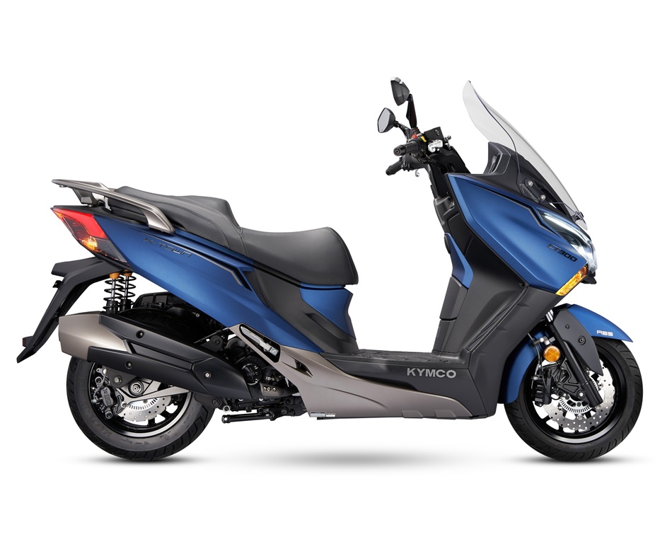 KYMCO X-Town City 300i ABS-showroom-element-2