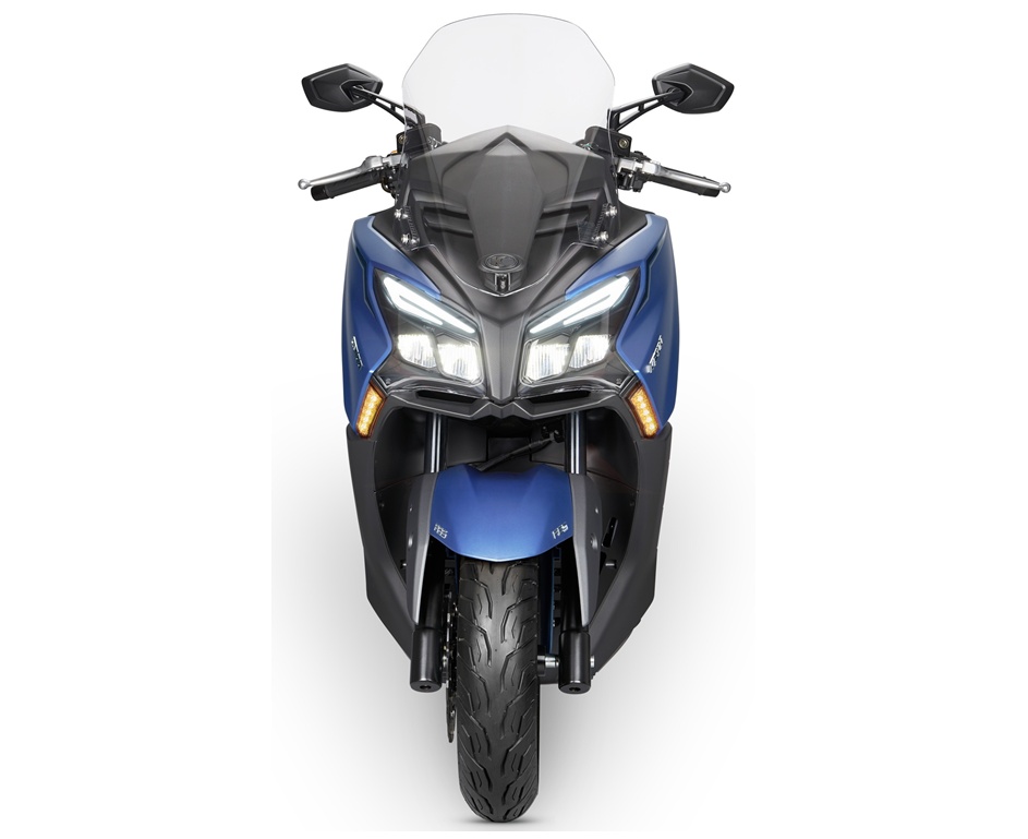 KYMCO X-Town City 300i ABS-showroom-element-3