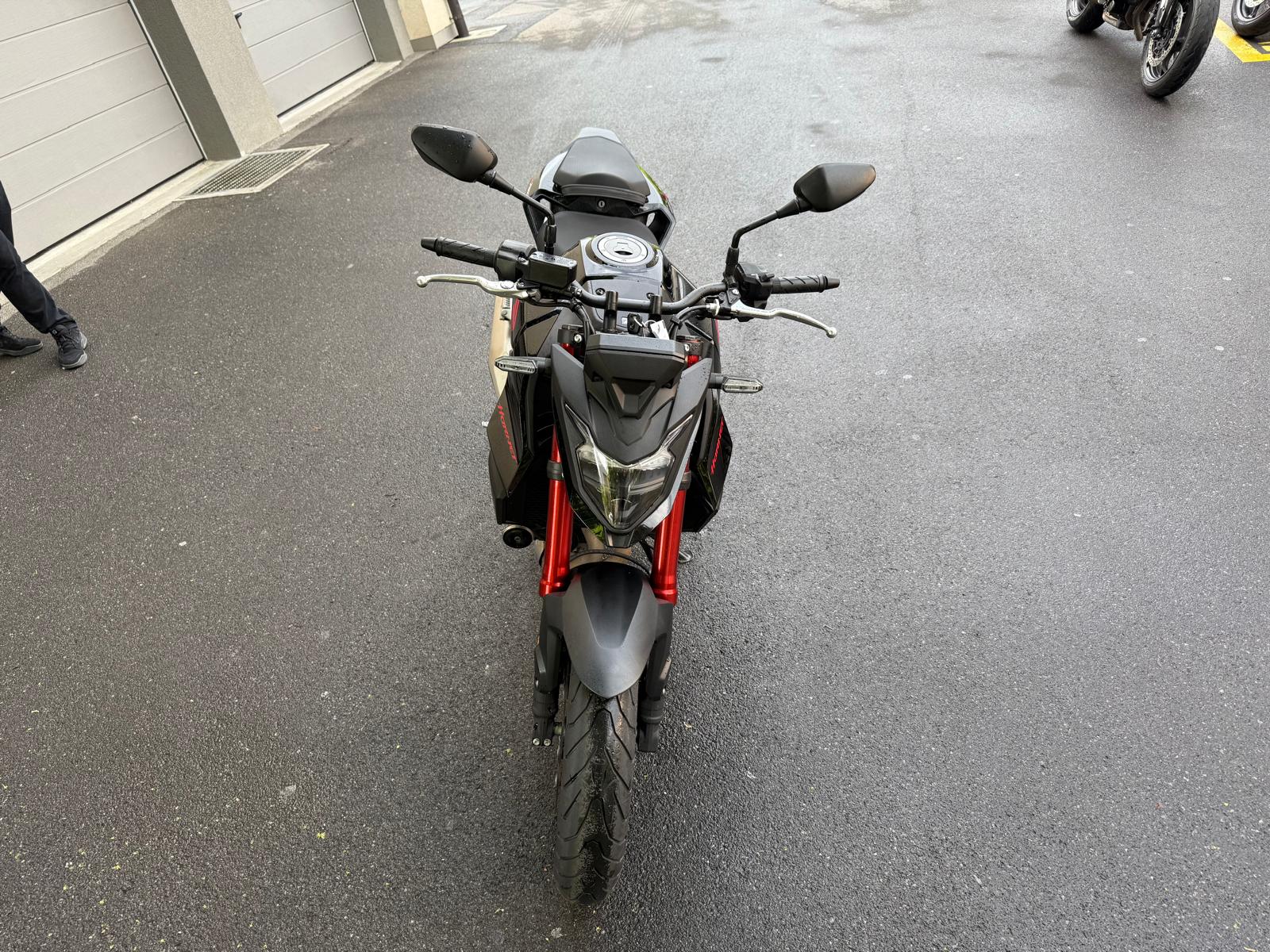 HONDA CB 750 Hornet-image-6