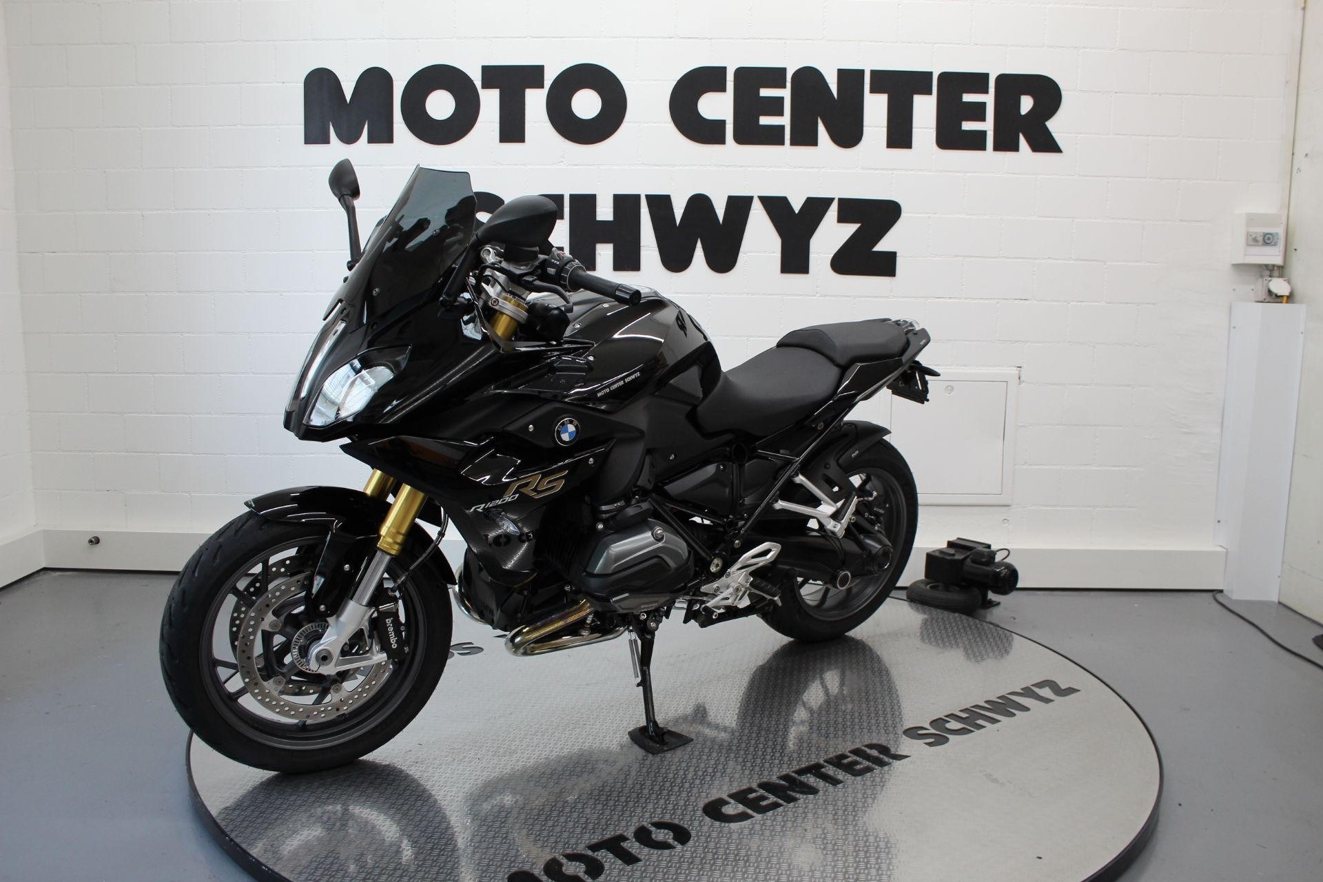 BMW R 1200 RS-image-5