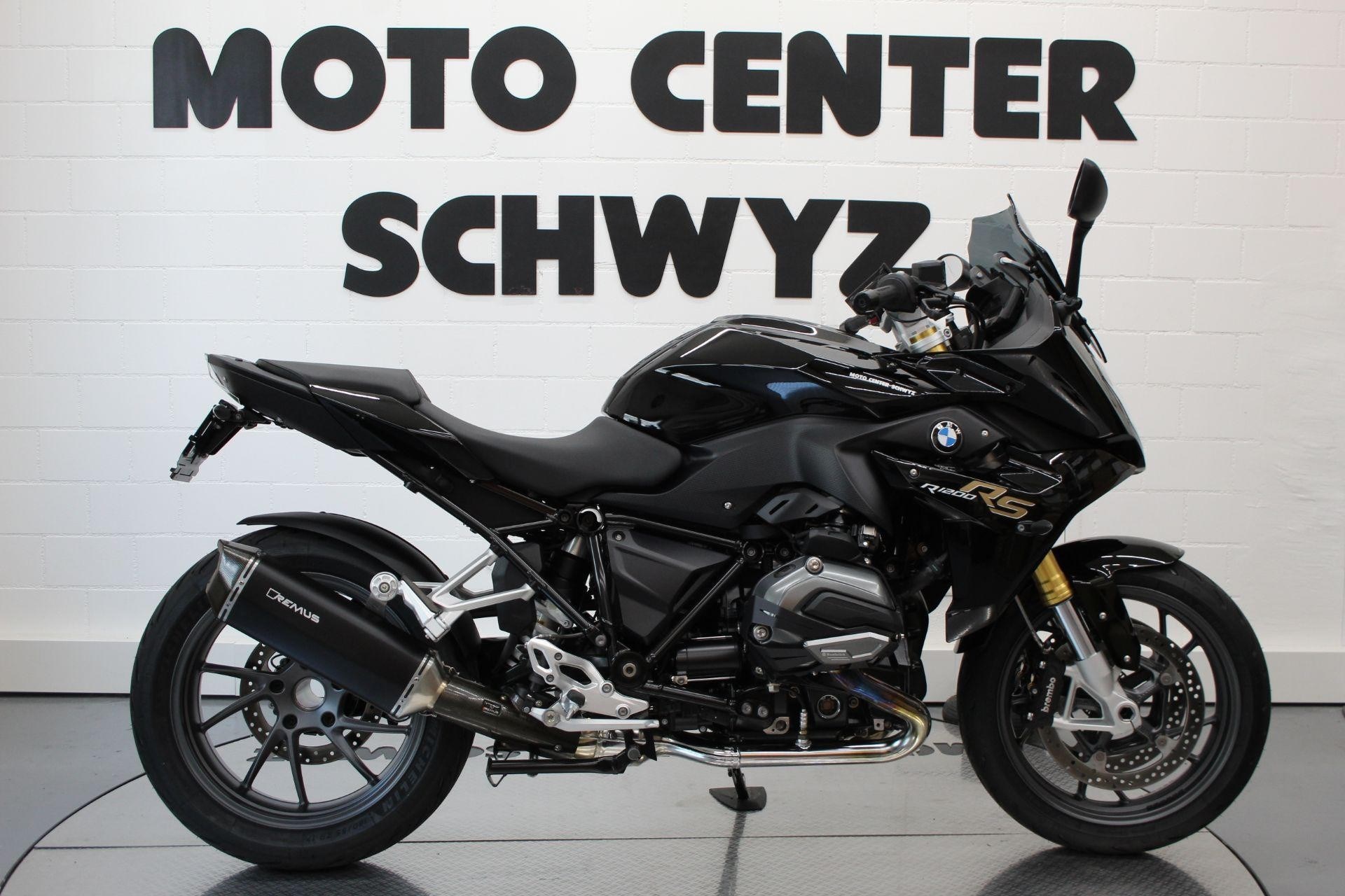 BMW R 1200 RS