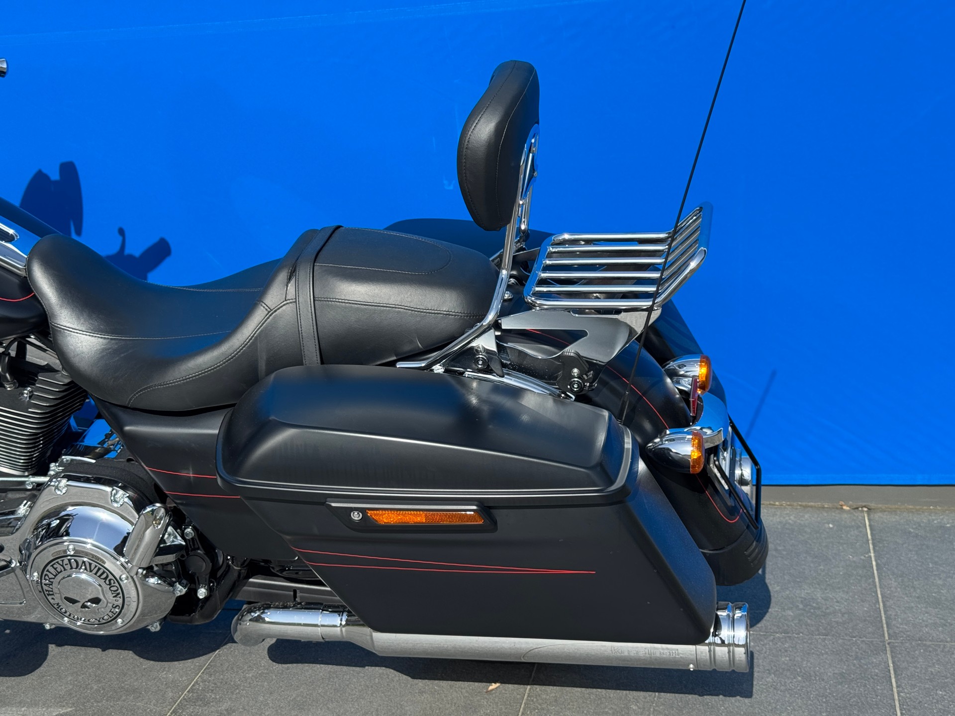 HARLEY-DAVIDSON FLHXS Street Glide Special ABS-image-9