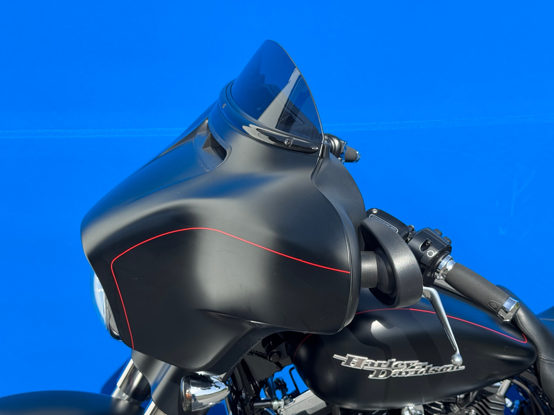HARLEY-DAVIDSON FLHXS Street Glide Special ABS-image-13