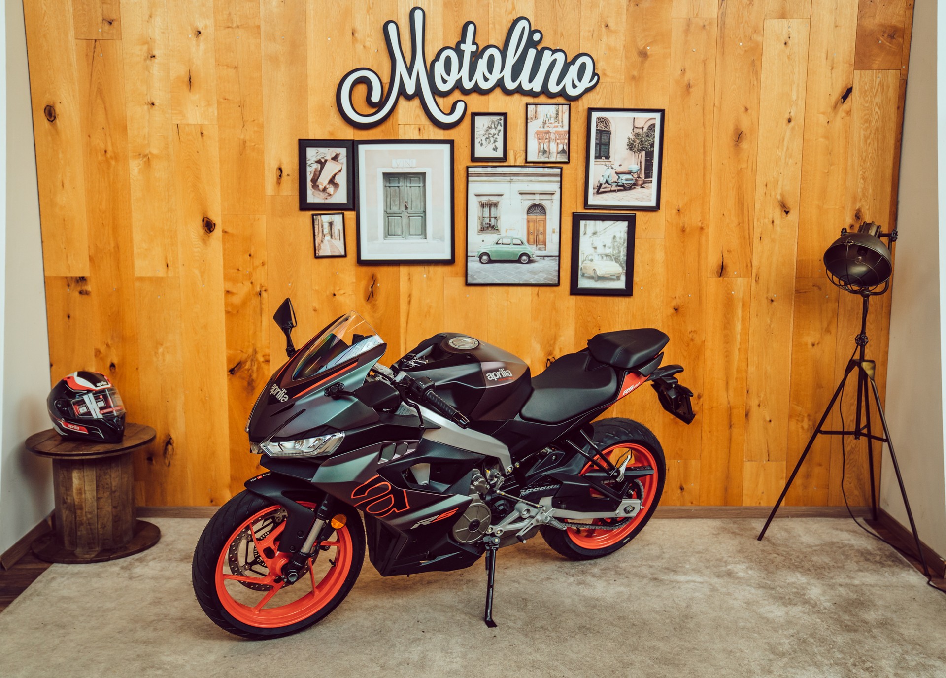 APRILIA RS 457 (35kW)-image-3