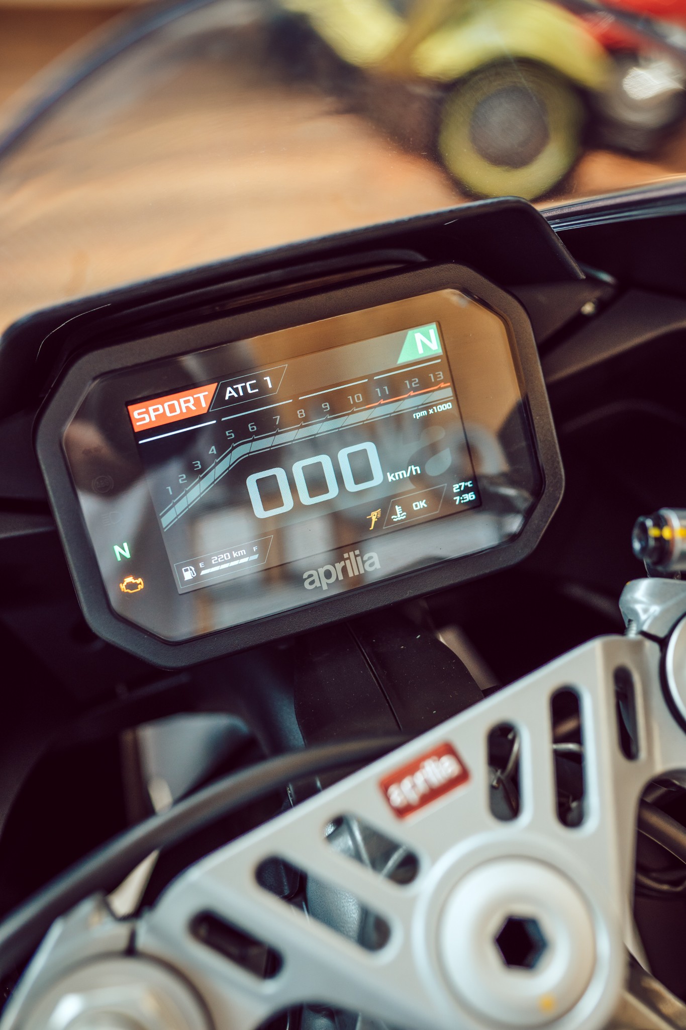 APRILIA RS 457 (35kW)-image-11