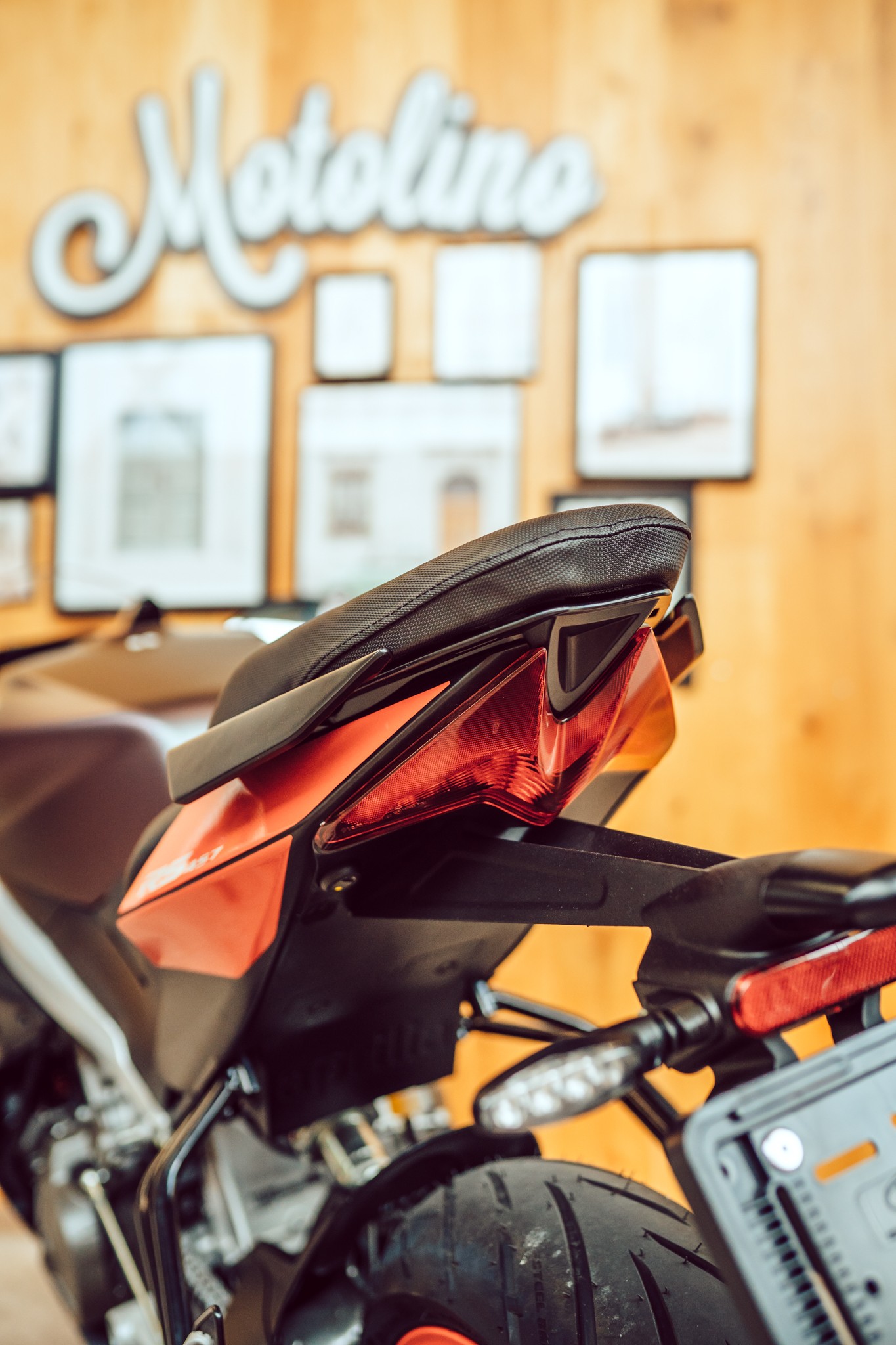 APRILIA RS 457 (35kW)-image-7