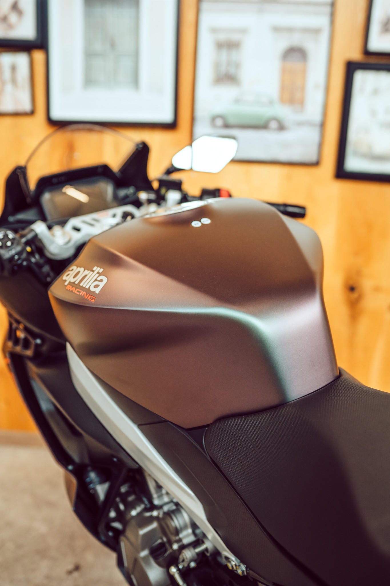 APRILIA RS 457 (35kW)-image-8