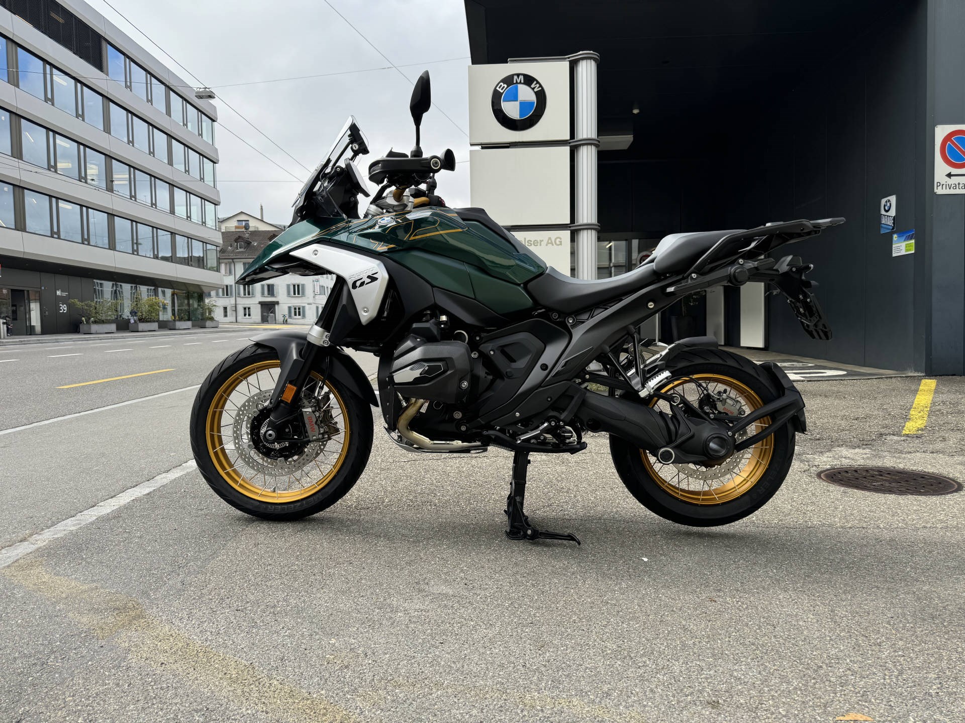 BMW R 1300 GS ABS-image-0