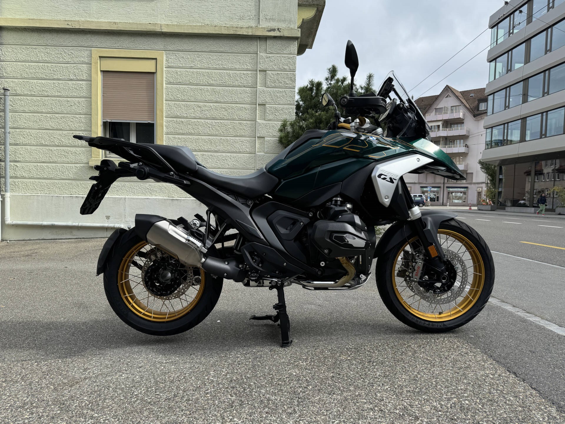 BMW R 1300 GS ABS-image-2
