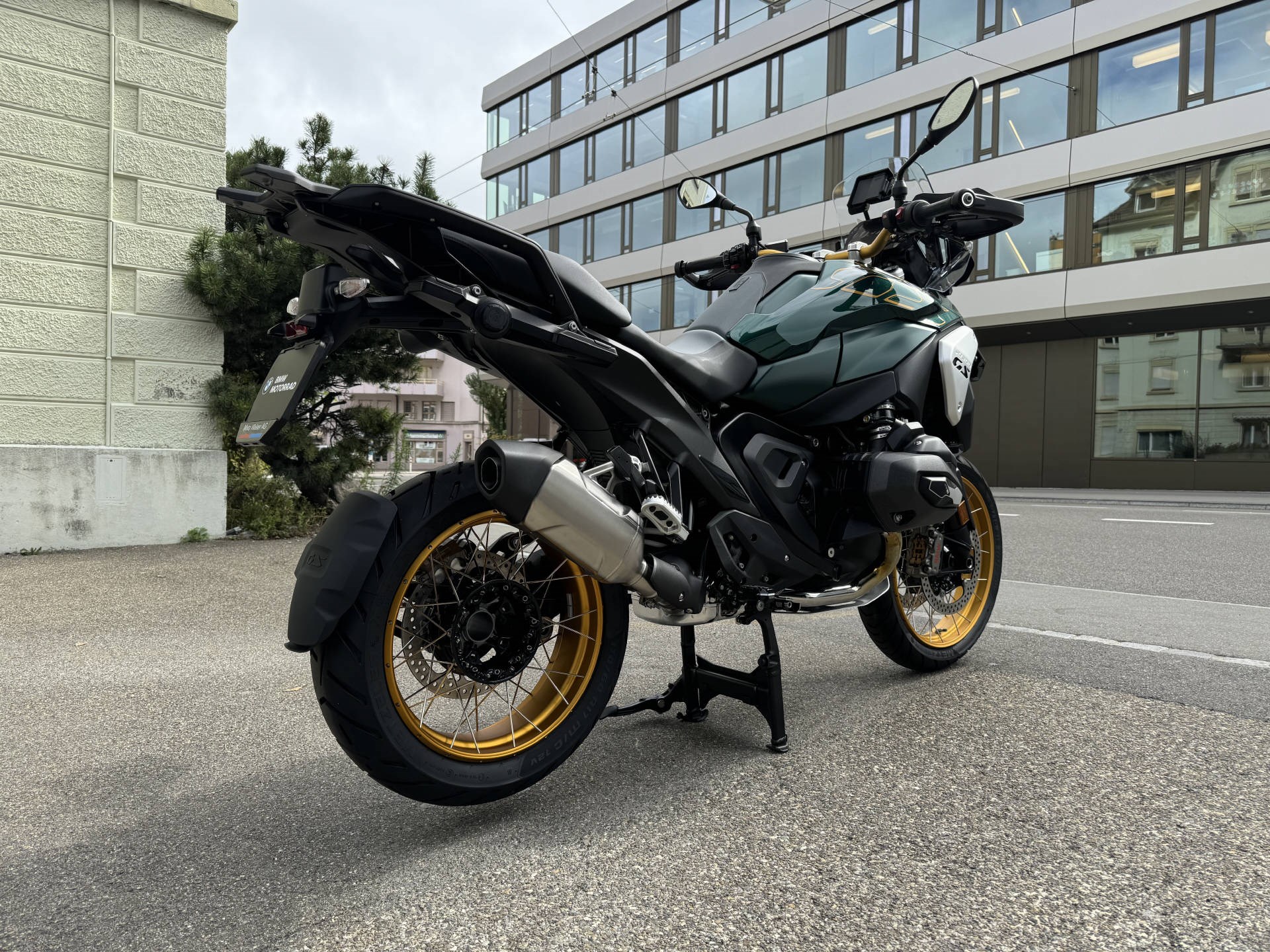 BMW R 1300 GS ABS-image-3
