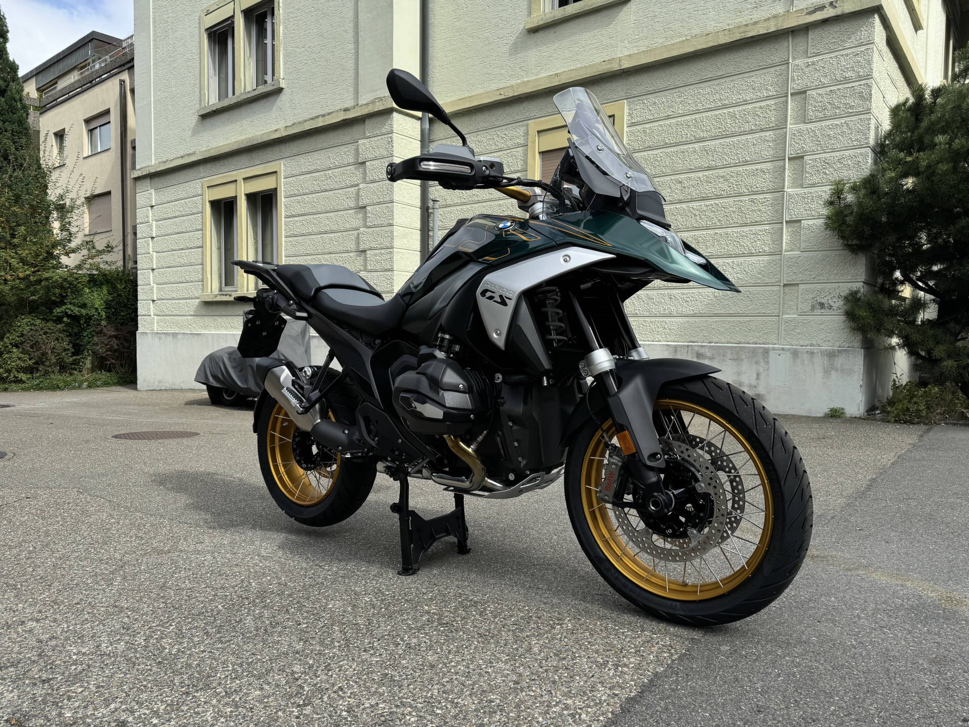 BMW R 1300 GS ABS-image-4