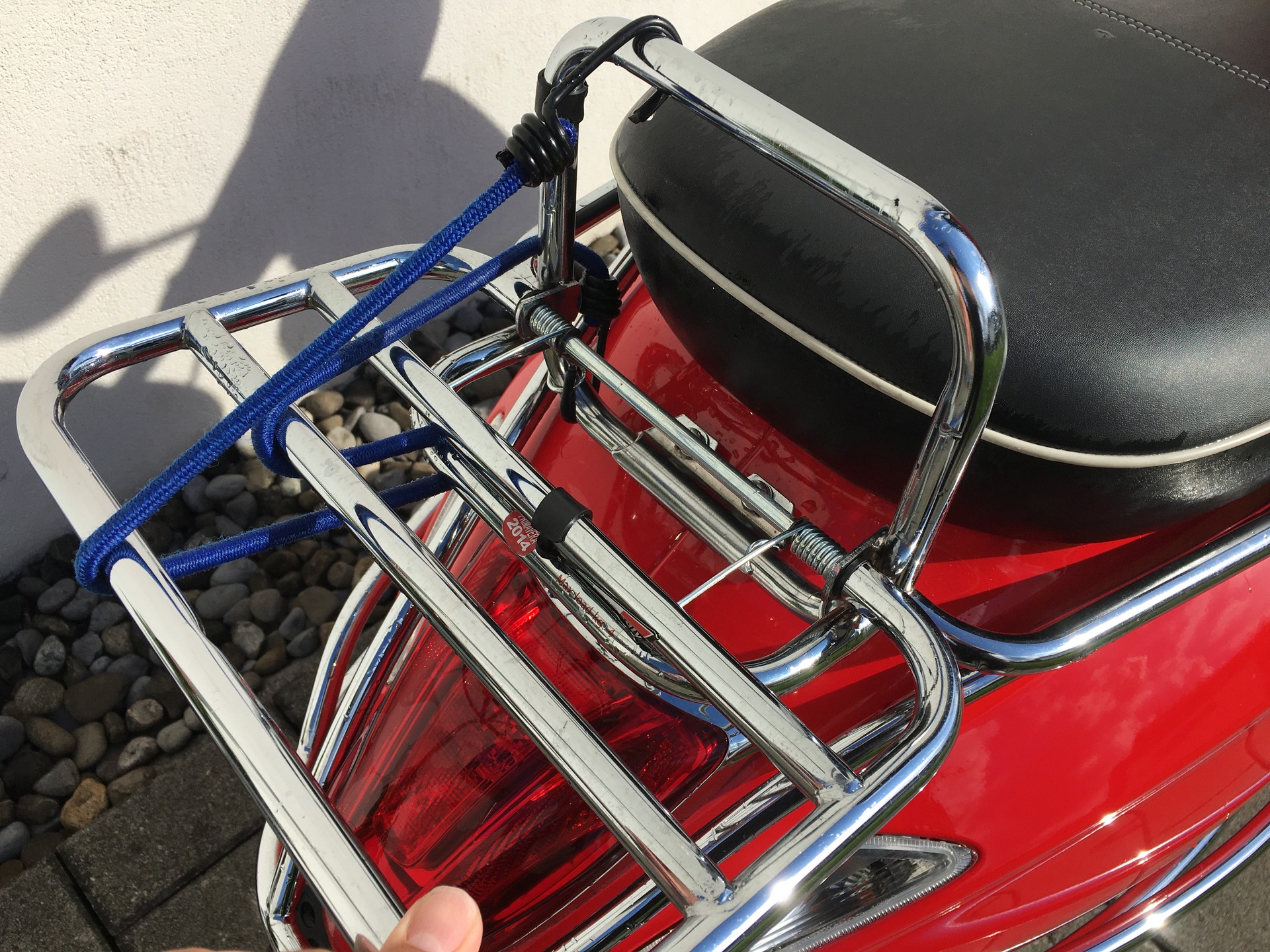 PIAGGIO Vespa 125 Sprint i.e. 3V ABS-showroom-element-2