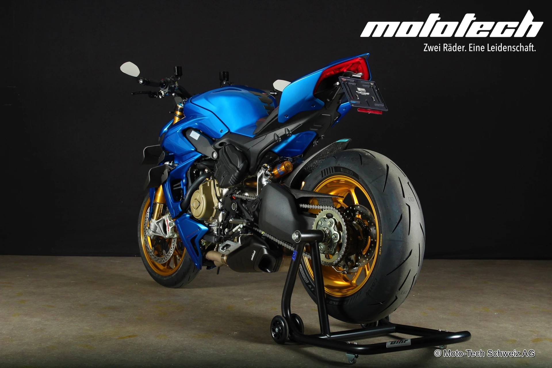 DUCATI Streetfighter V4 S *GET READY Ab 3.90% Leasing*-showroom-element-3