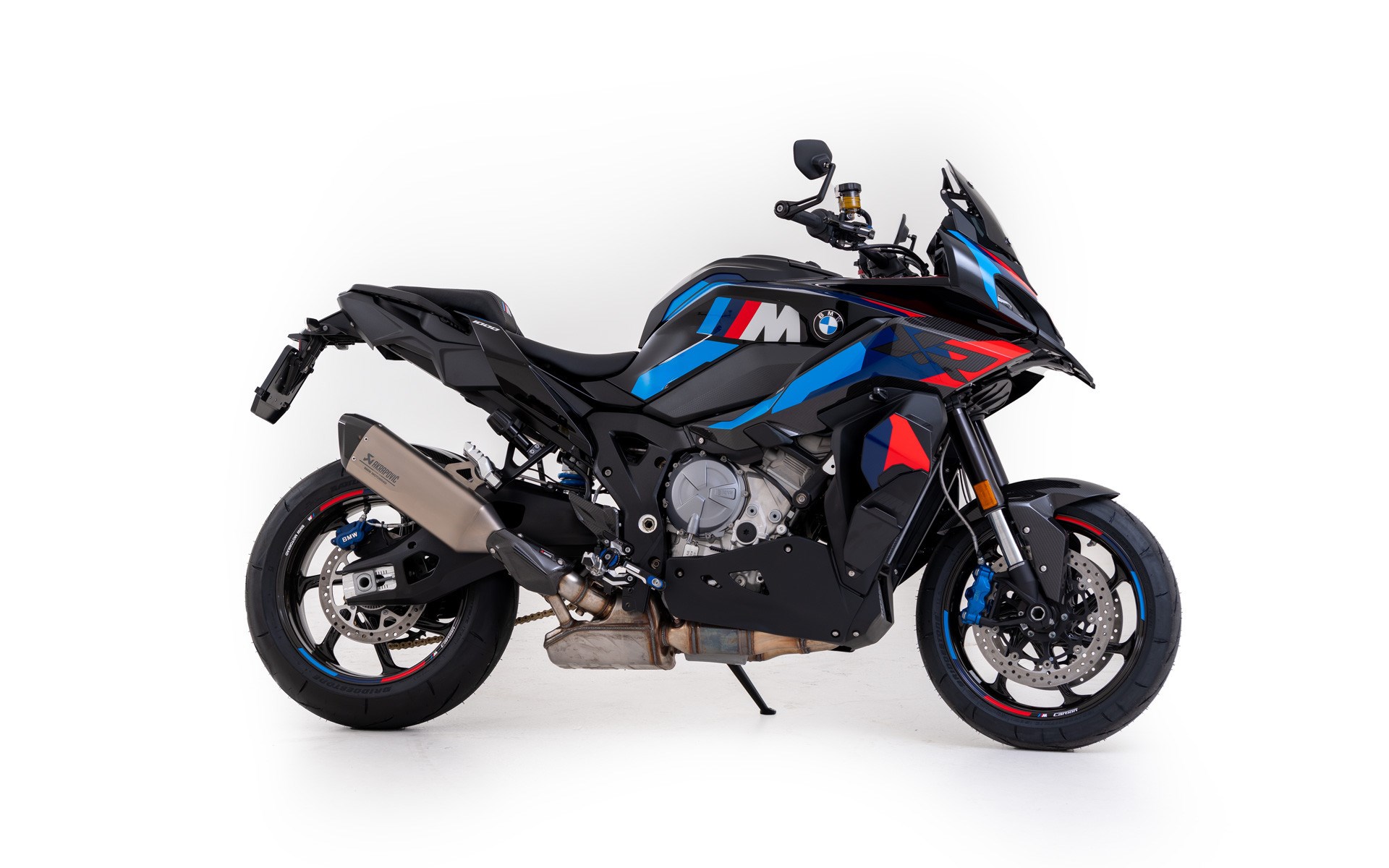 BMW M 1000 XR Competition