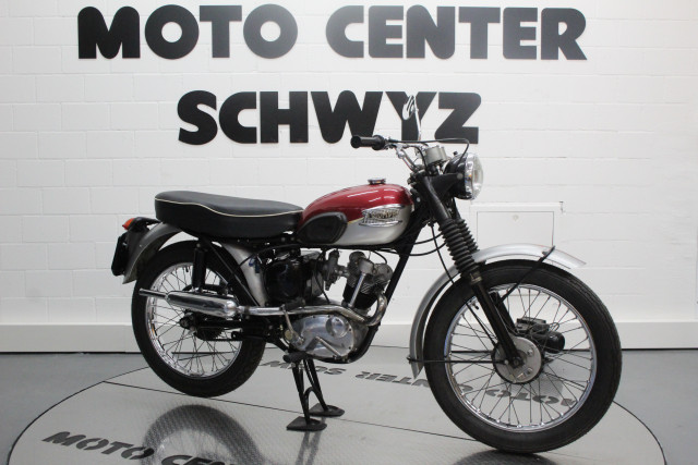 TRIUMPH Sport Cup 200-image-1