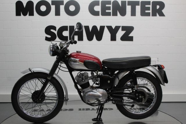TRIUMPH Sport Cup 200-image-5