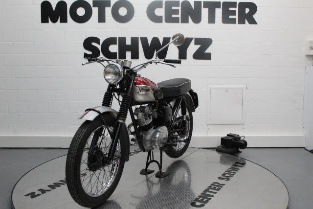 TRIUMPH Sport Cup 200-image-3
