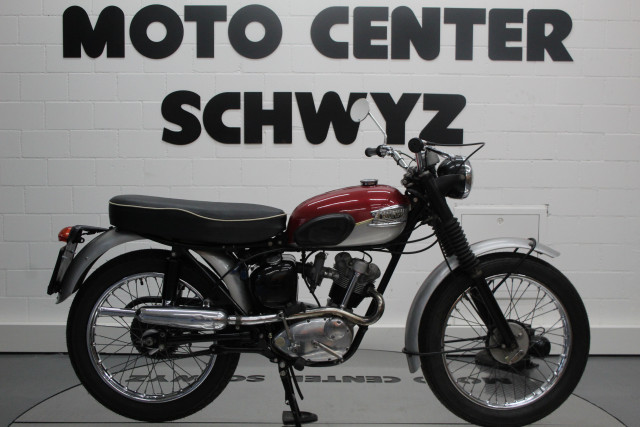 TRIUMPH Sport Cup 200