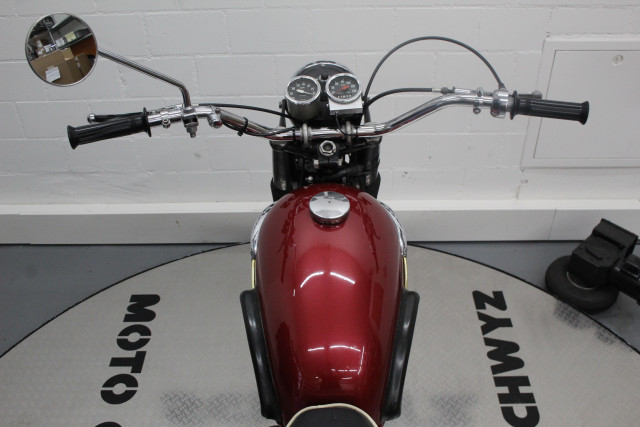 TRIUMPH Sport Cup 200-image-7